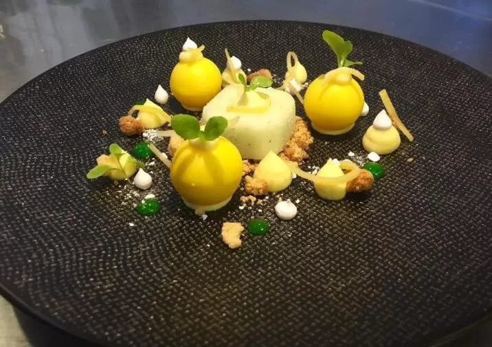 Hotel Restaurant Pavillon Bleu