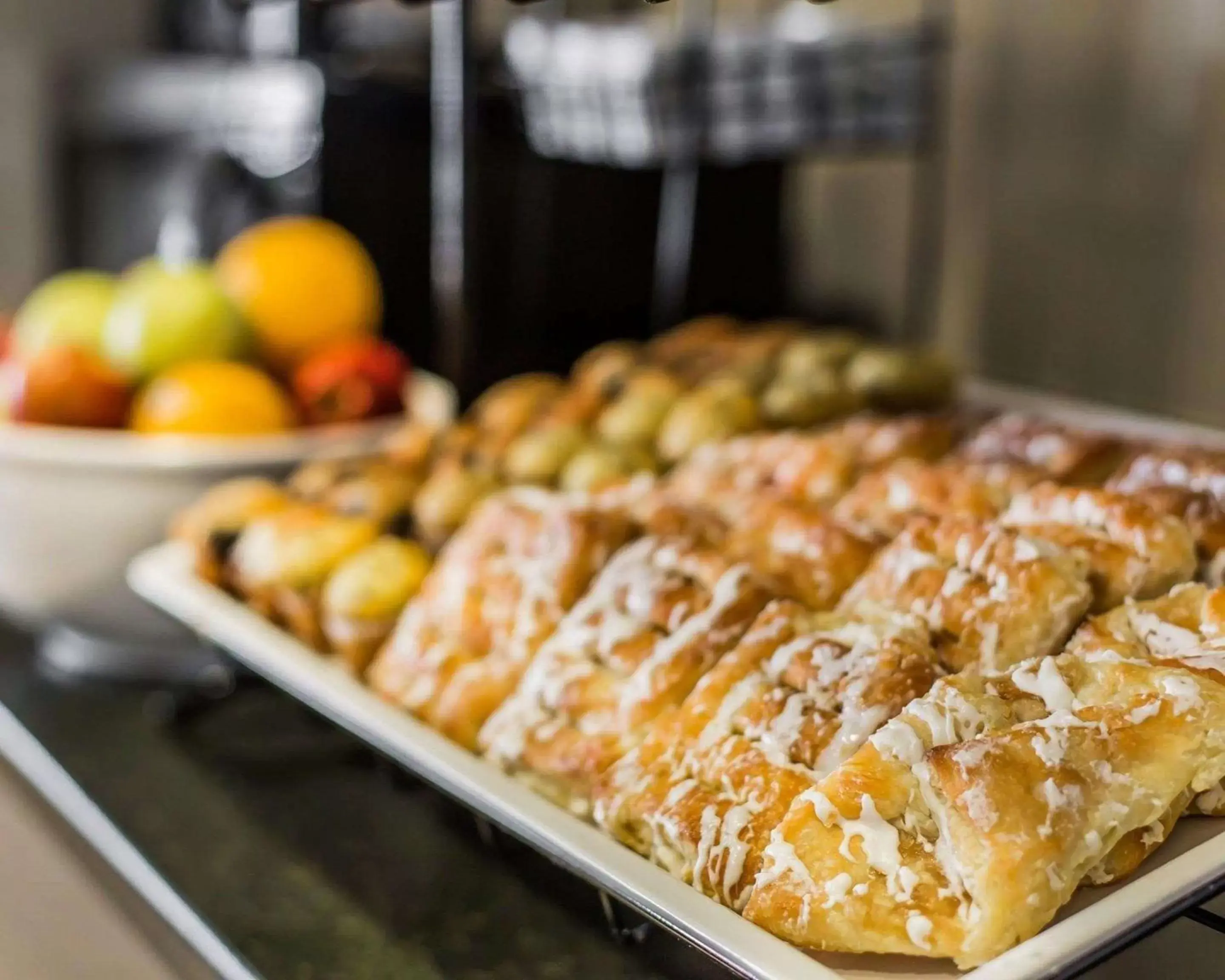 Restaurant/places to eat in Comfort Inn Restaurant/places to eat in Comfort Inn