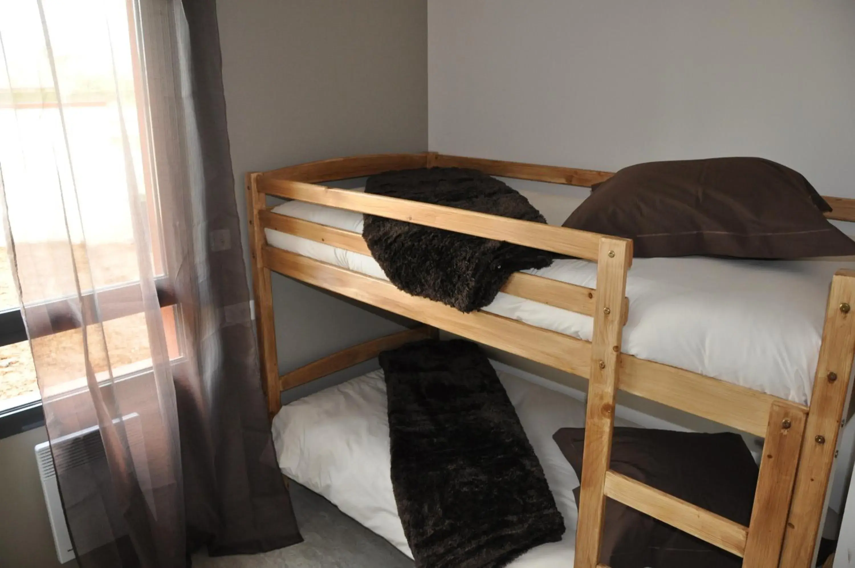 Bunk Bed in The Originals City, Hotel des Arts, Montauban (Inter-Hotel)