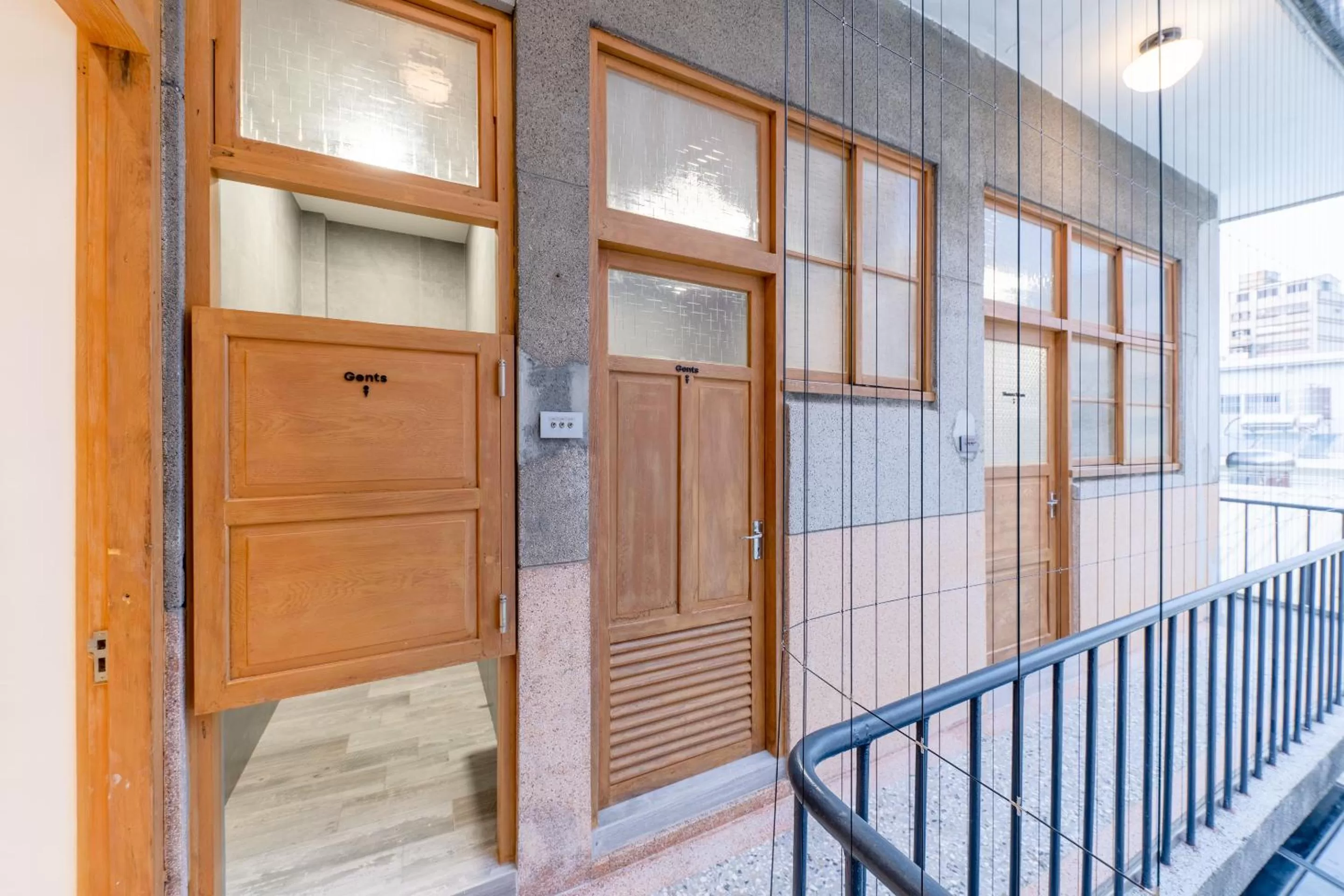 De Provintia Straat B&B