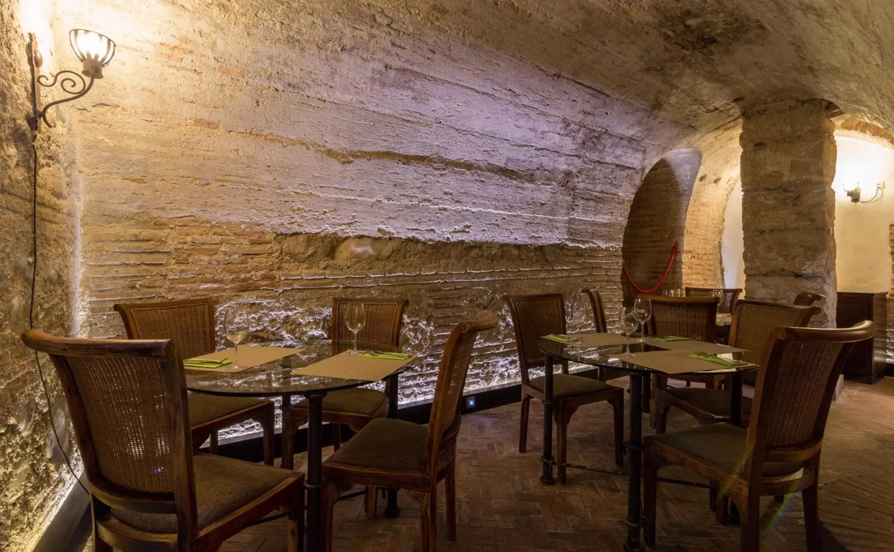 Banquet/Function facilities, Restaurant/Places to Eat in Palacio de Mariana Pineda