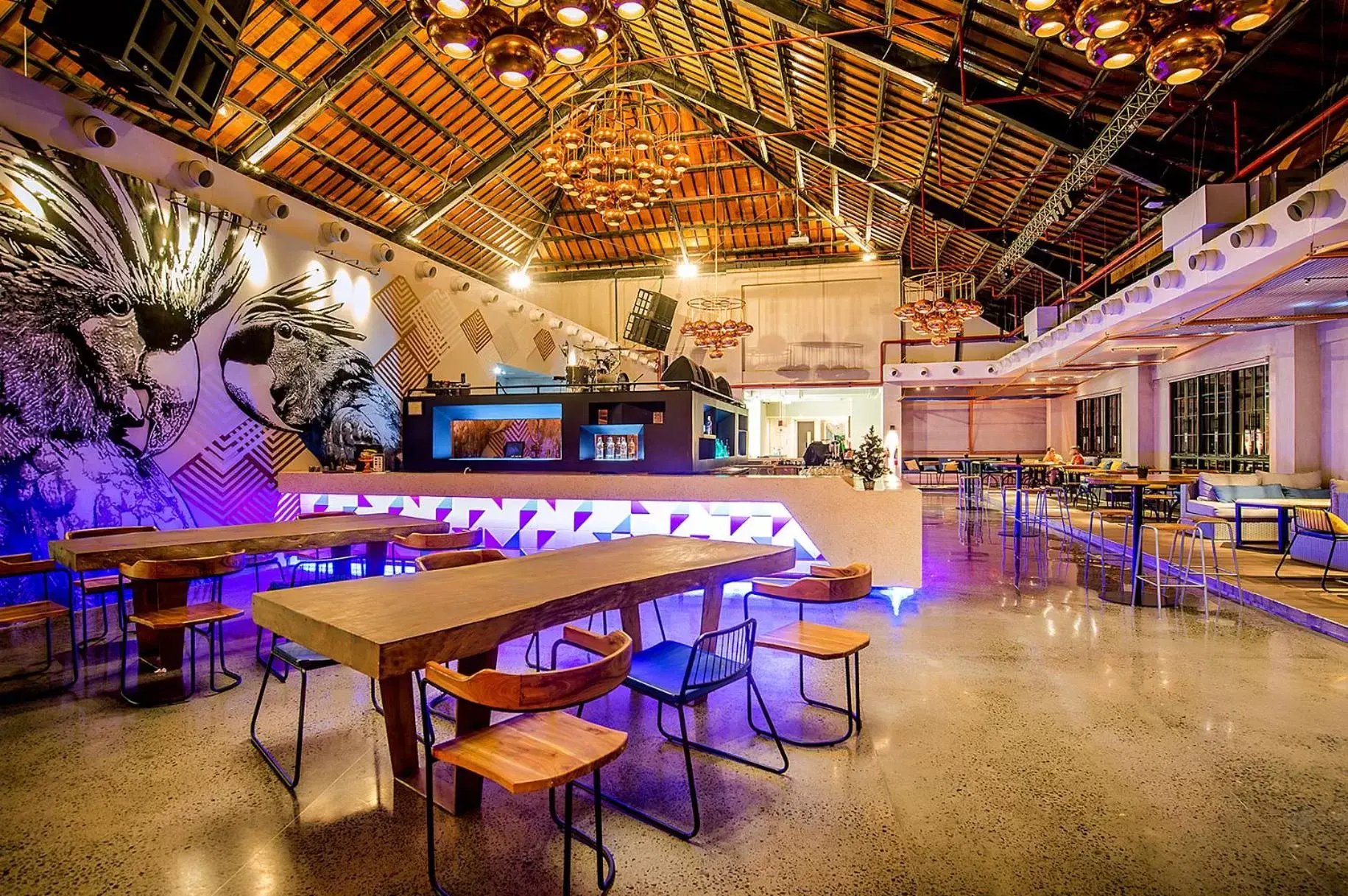 Restaurant/places to eat in Solia Legian Bali Restaurant/places to eat in Solia Legian Bali