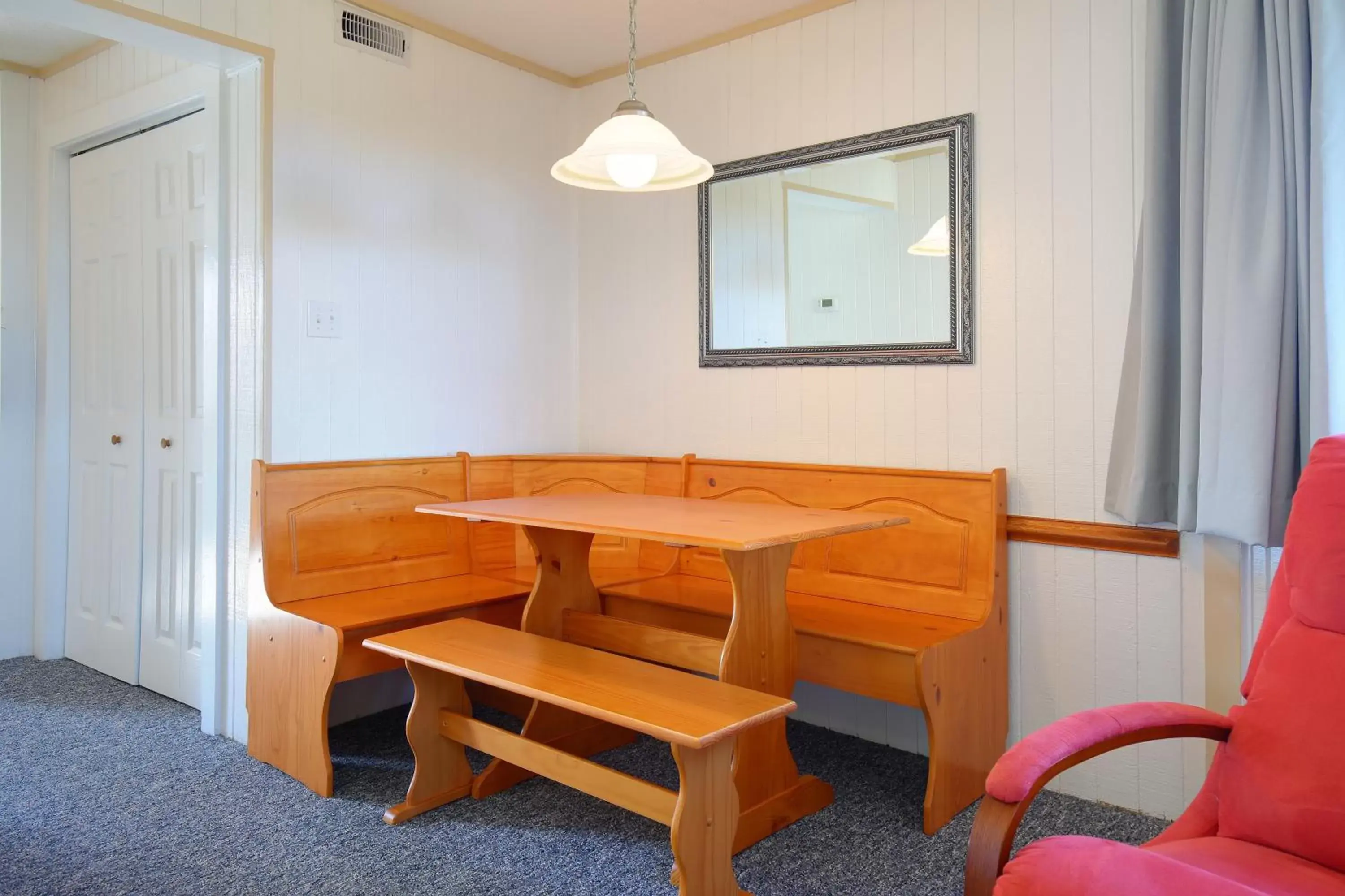 One-Bedroom Apartment in Outer Banks Beach Club One-Bedroom Apartment in Outer Banks Beach Club