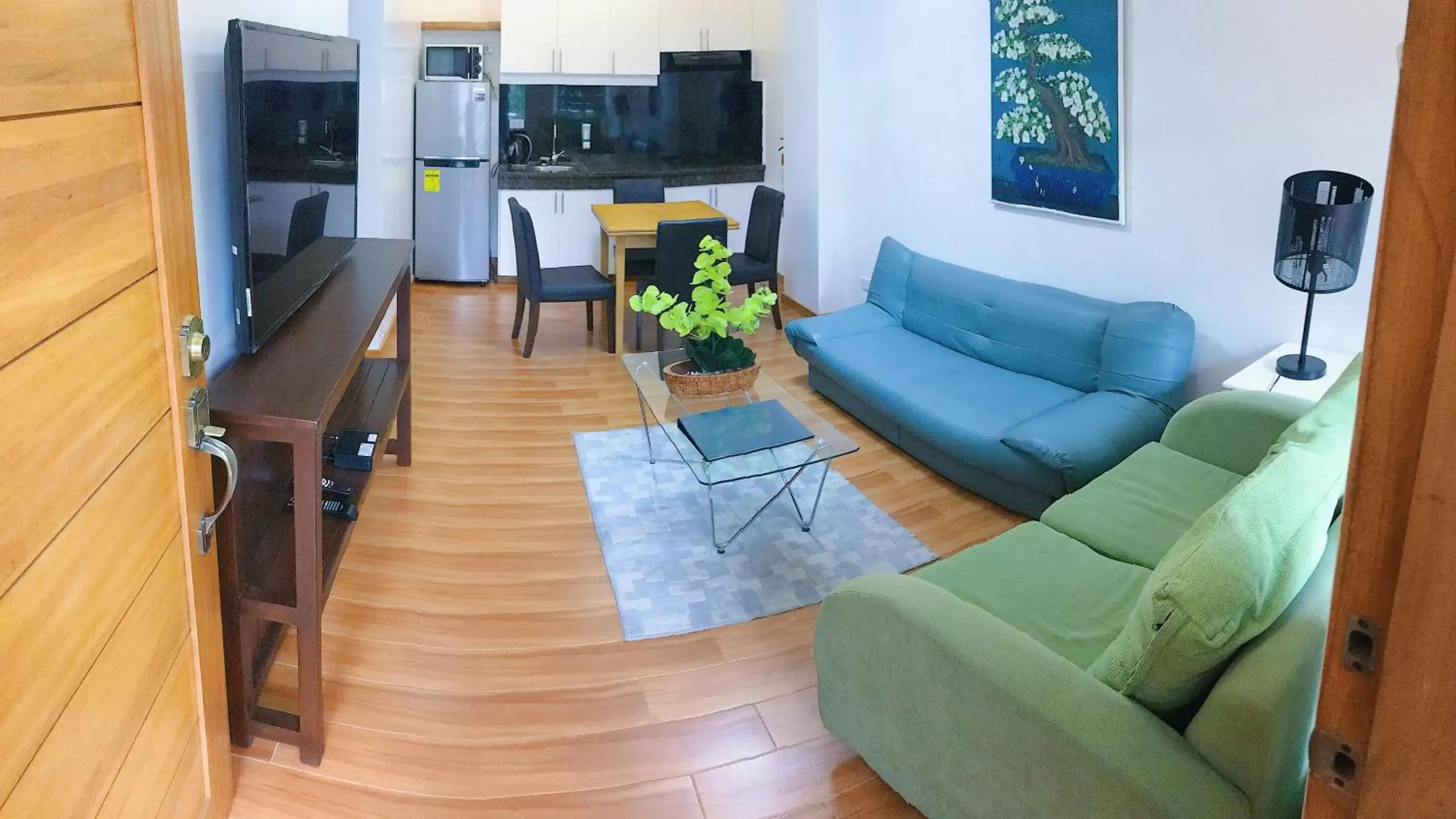 RiCio Haus RiCio Haus