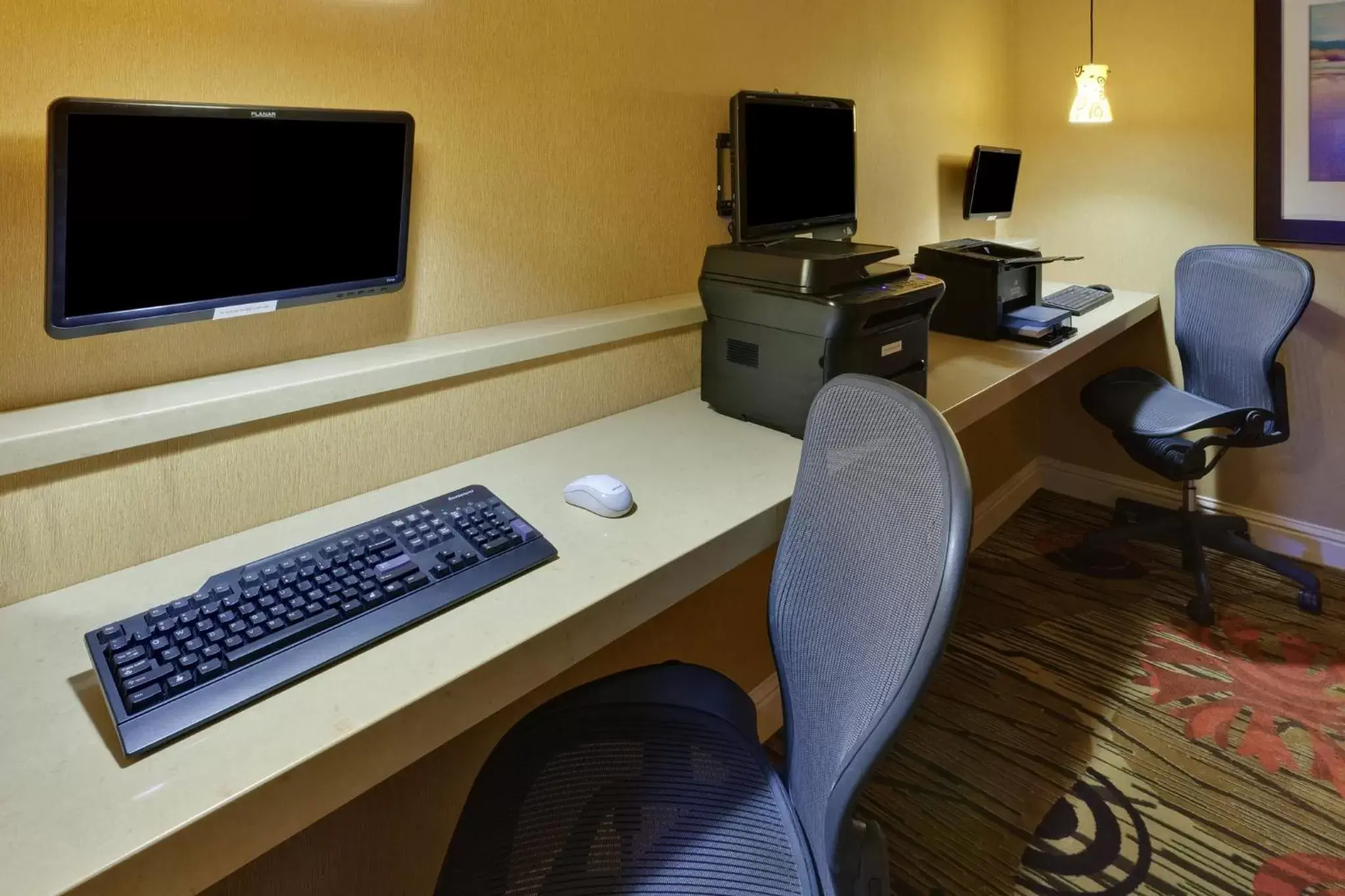 Other, Business Area/Conference Room in Holiday Inn Dublin - Pleasanton, an IHG Hotel