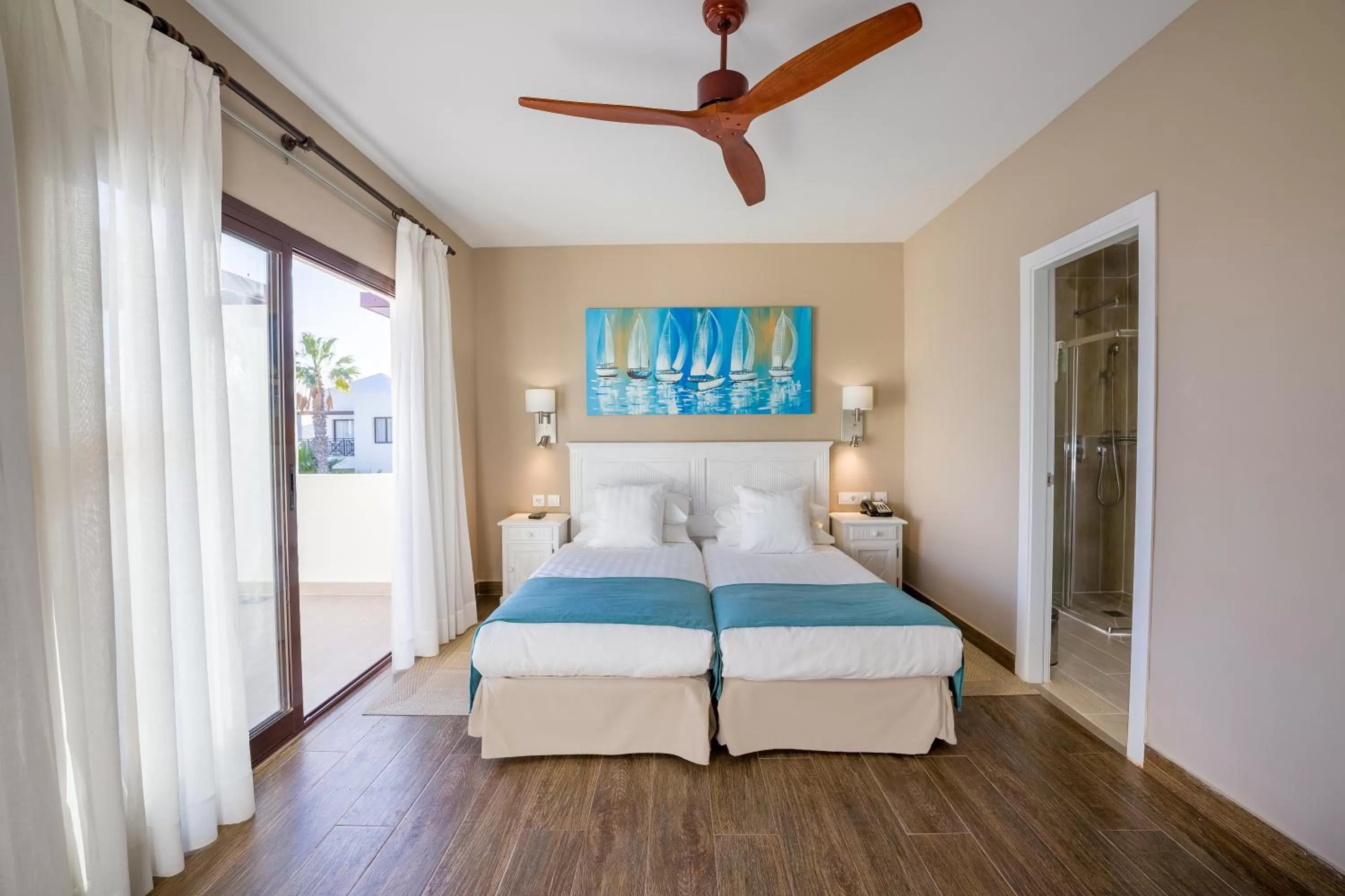 One-Bedroom Apartment in LANZAROTE PRIME SPORTS by Vitalclass Lanzarote Resort