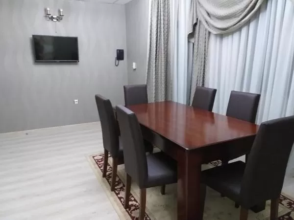 Dining area in Spa Hotel Kleptuza