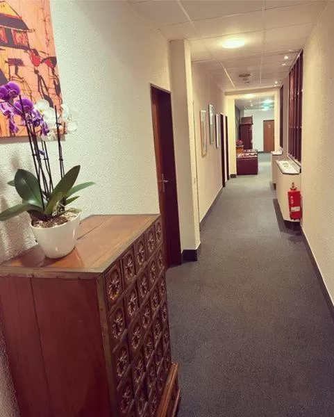 Hotel Vi Vintage S-Weilimdorf