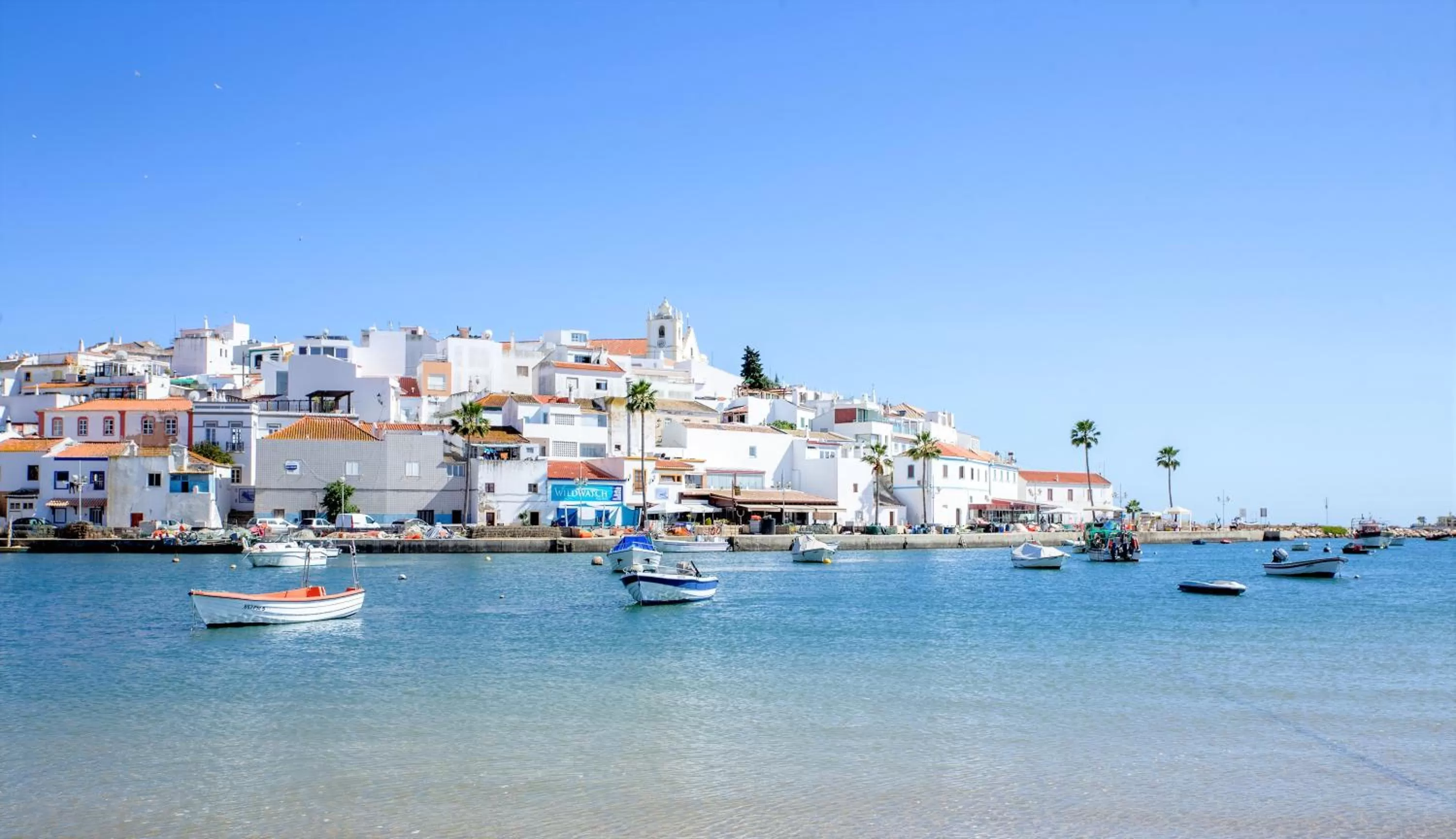 Nearby landmark in Hotel Rural Brícia Du Mar