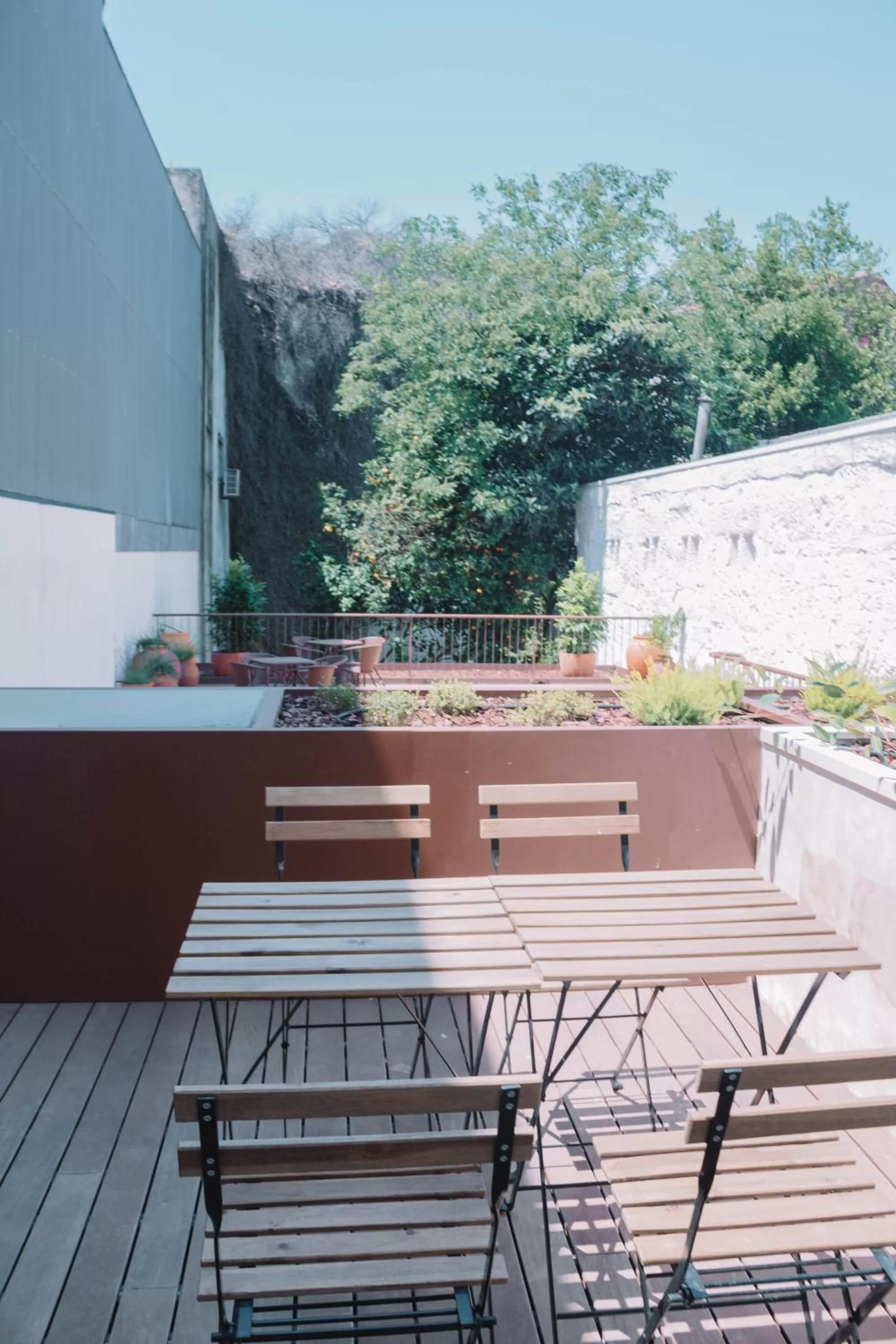 Villa Theatro Heritage Apartments