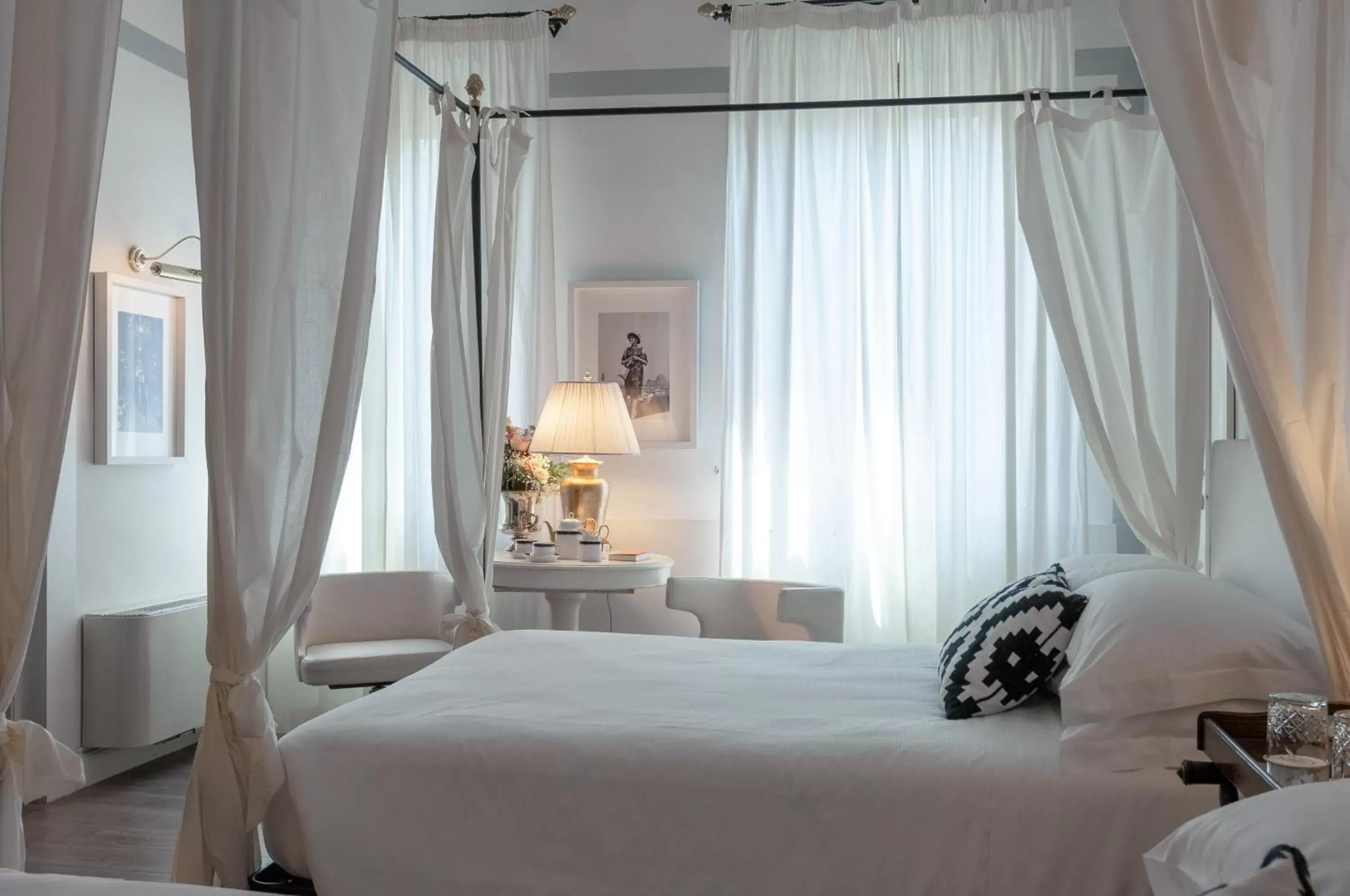 Triple Room in Cellai Hotel Florence Triple Room in Cellai Hotel Florence