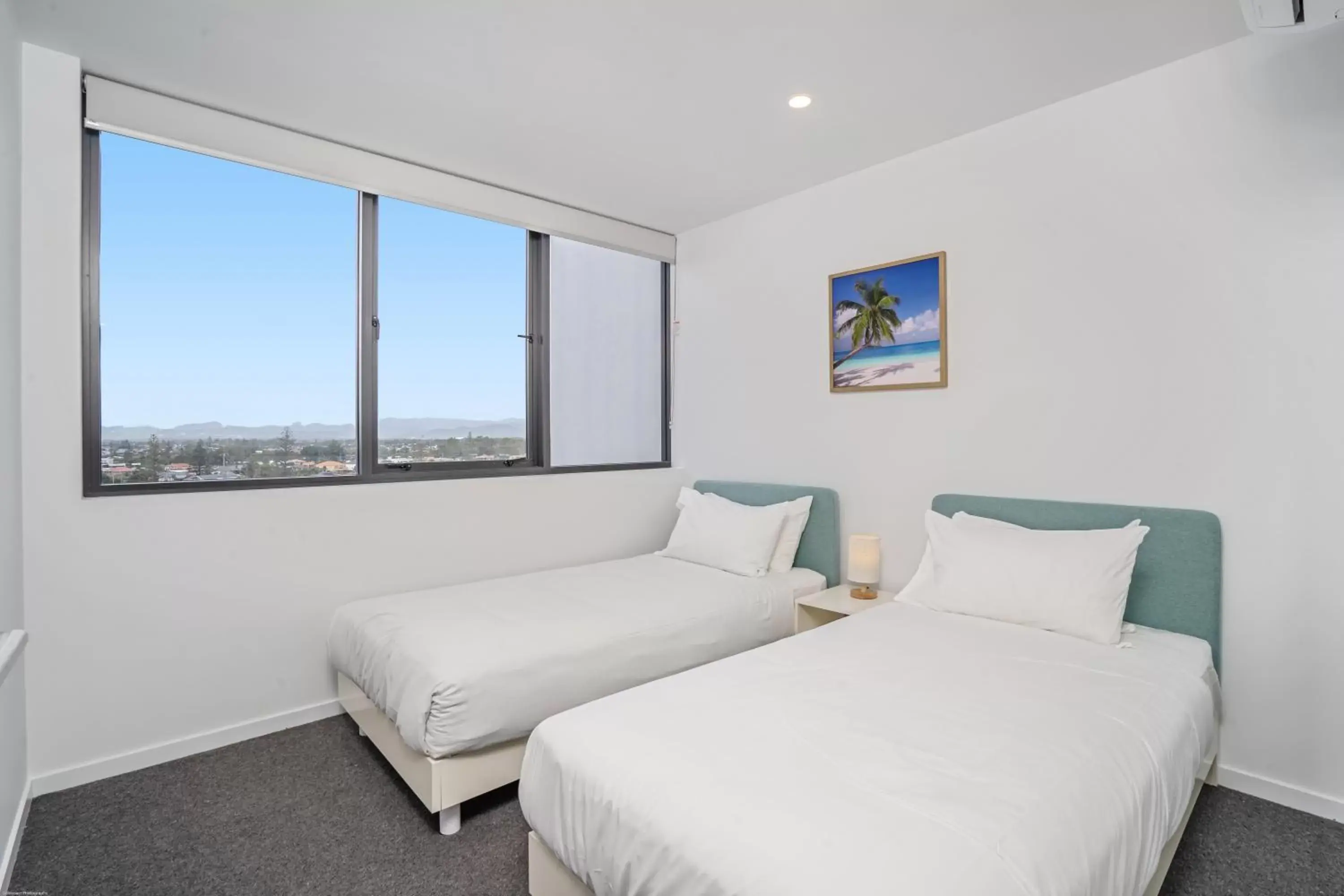 Bedroom, Bed in Peninsular Gold Coast