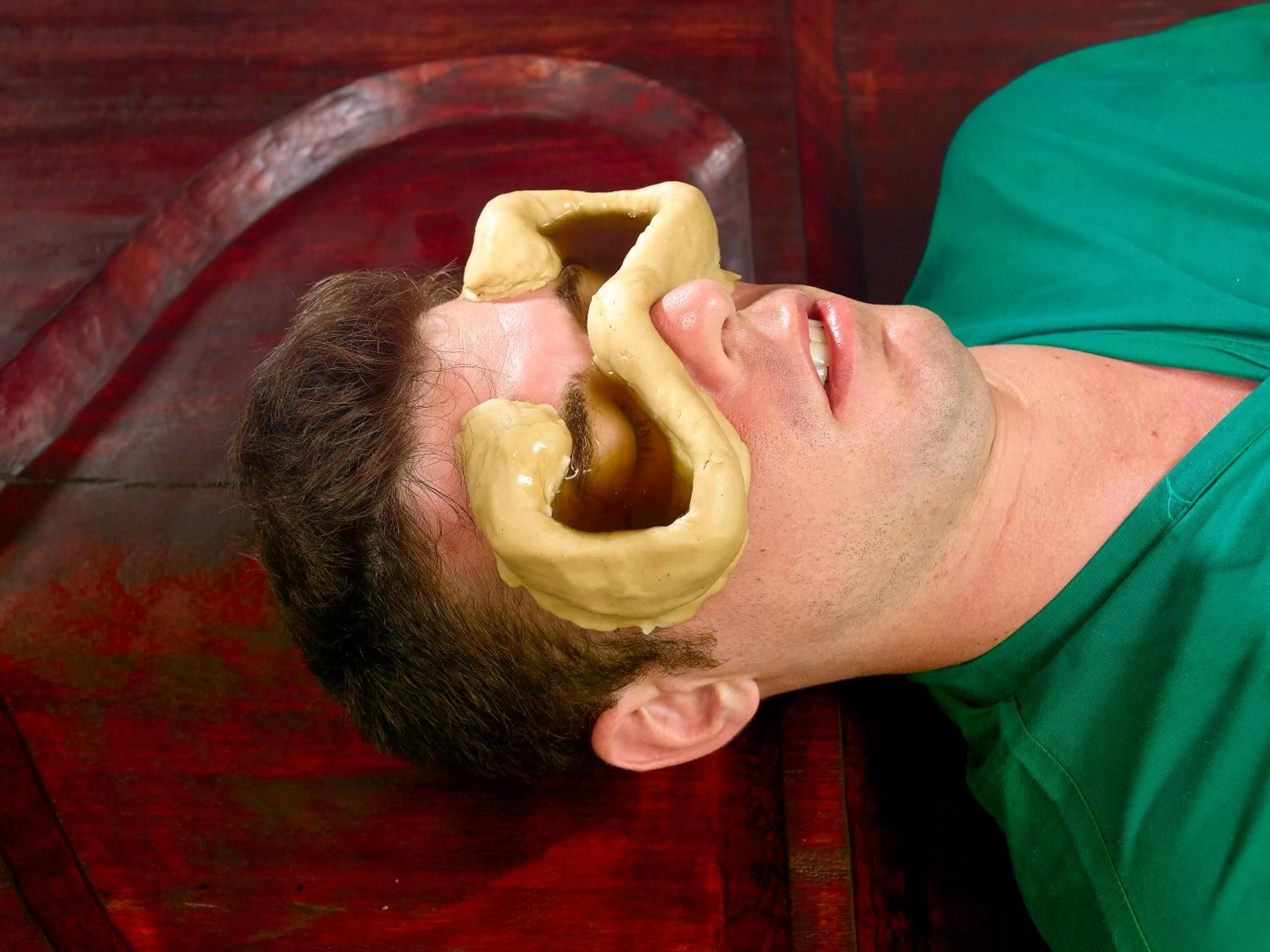 Spa and wellness centre/facilities in Beach and Lake Ayurvedic Resort, Kovalam