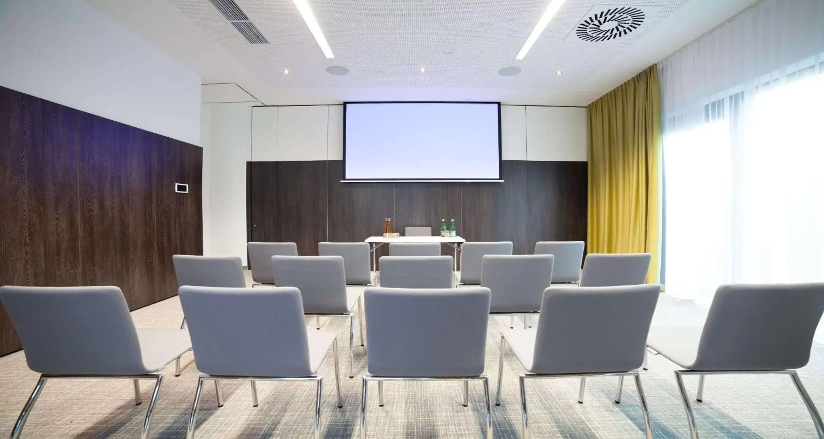 Meeting/conference room in Best Western Hotel Tulln