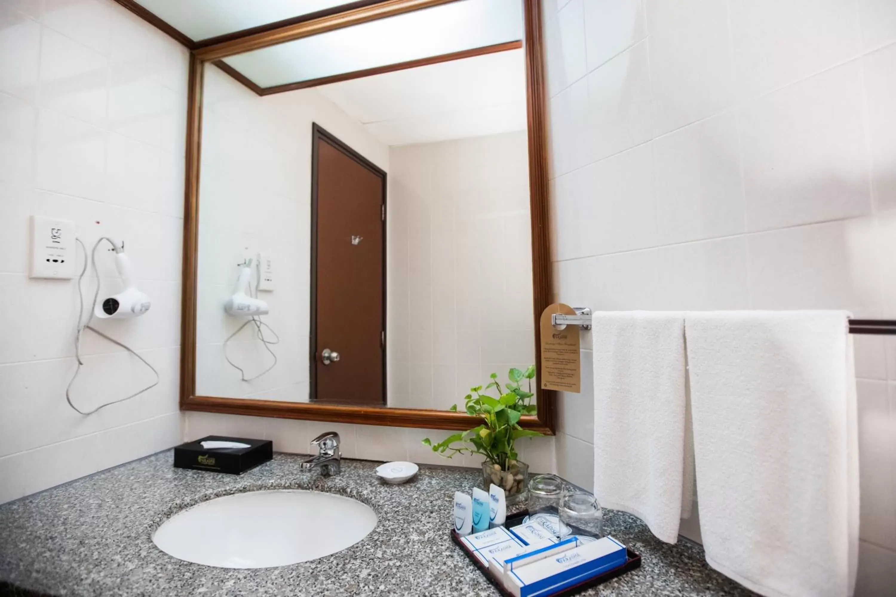 Toilet, Bathroom in Rainbow Paradise Beach Resort