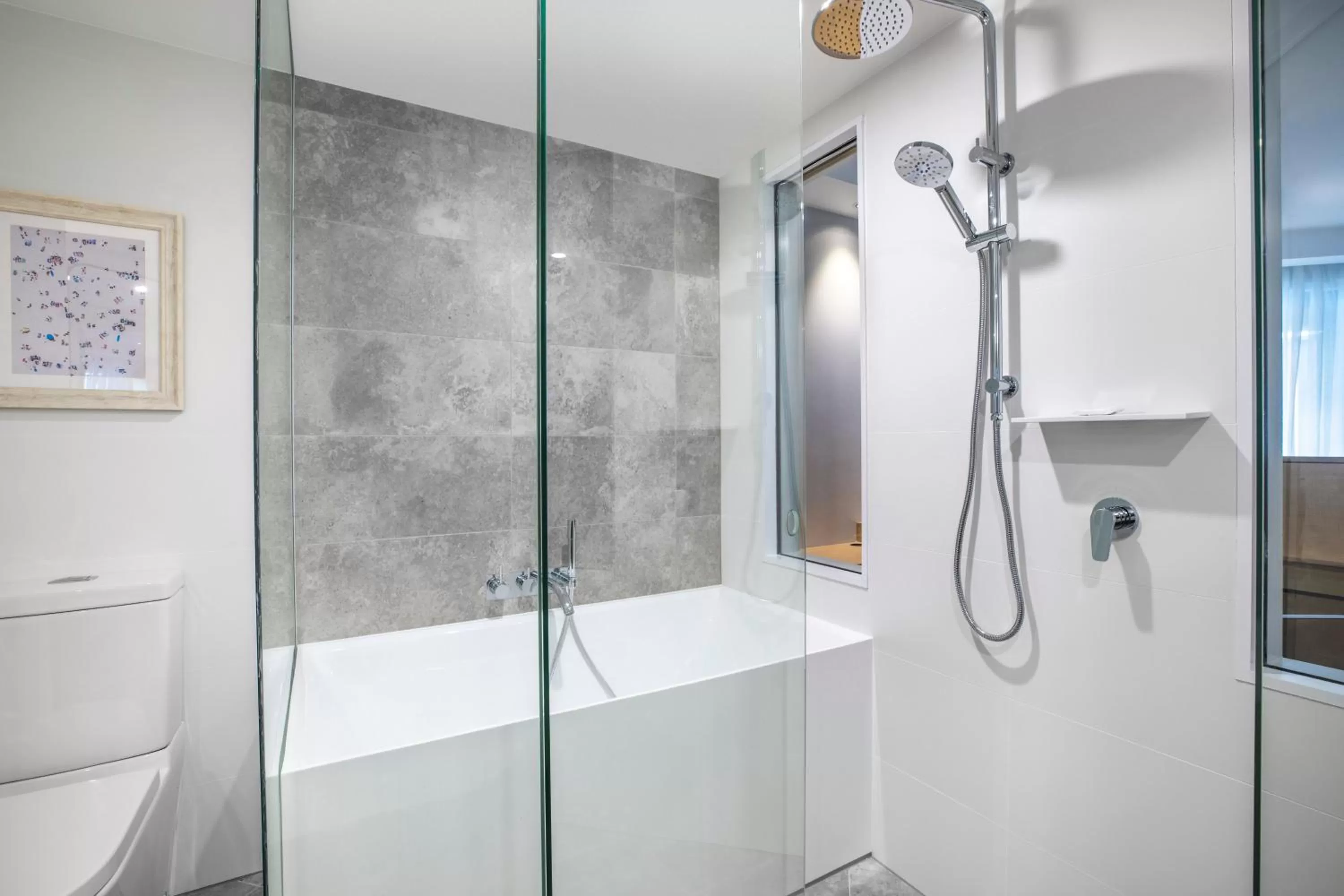 Bathroom in Crowne Plaza Sydney Coogee Beach by IHG