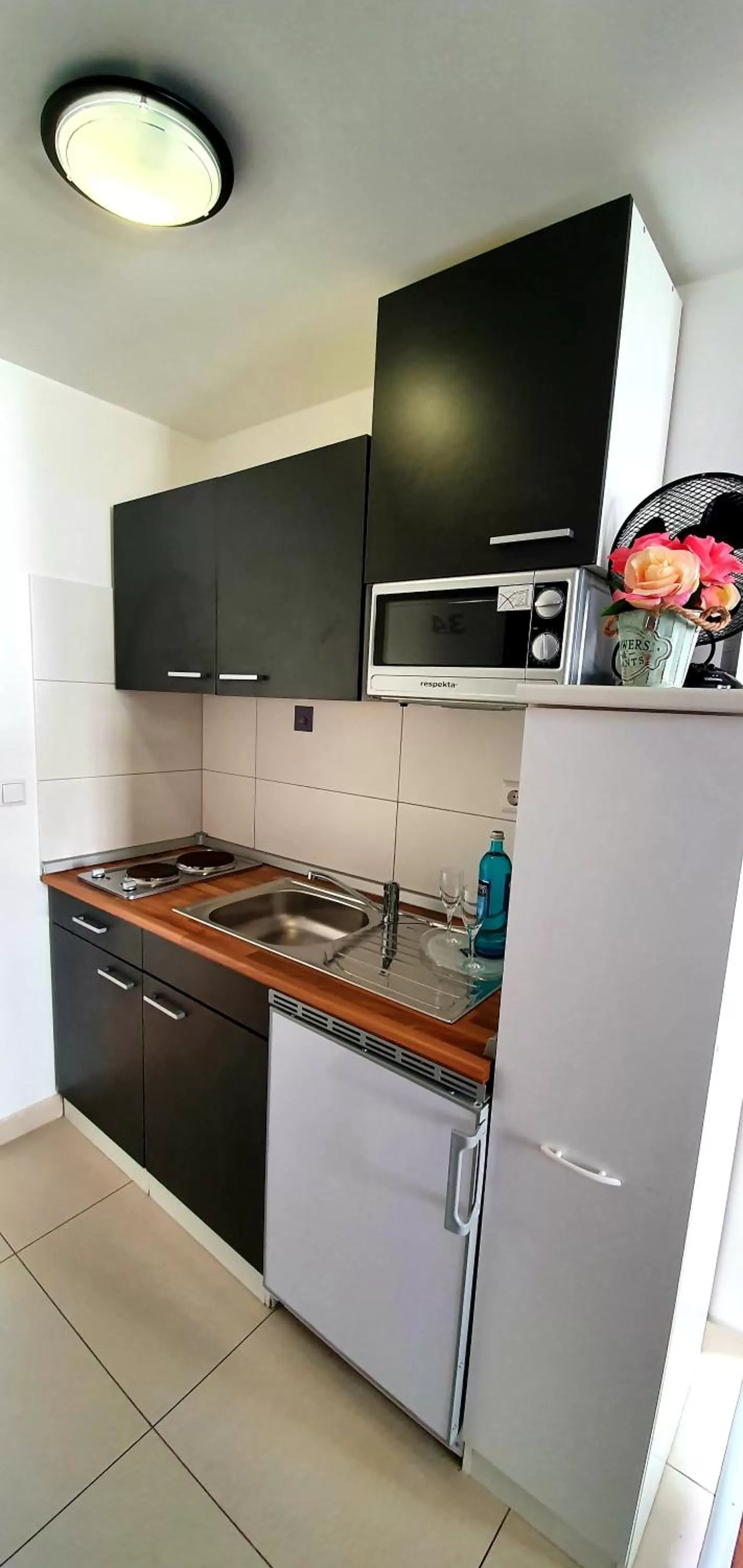 Photo of the whole room in Boutique-Hotel Kronenstuben