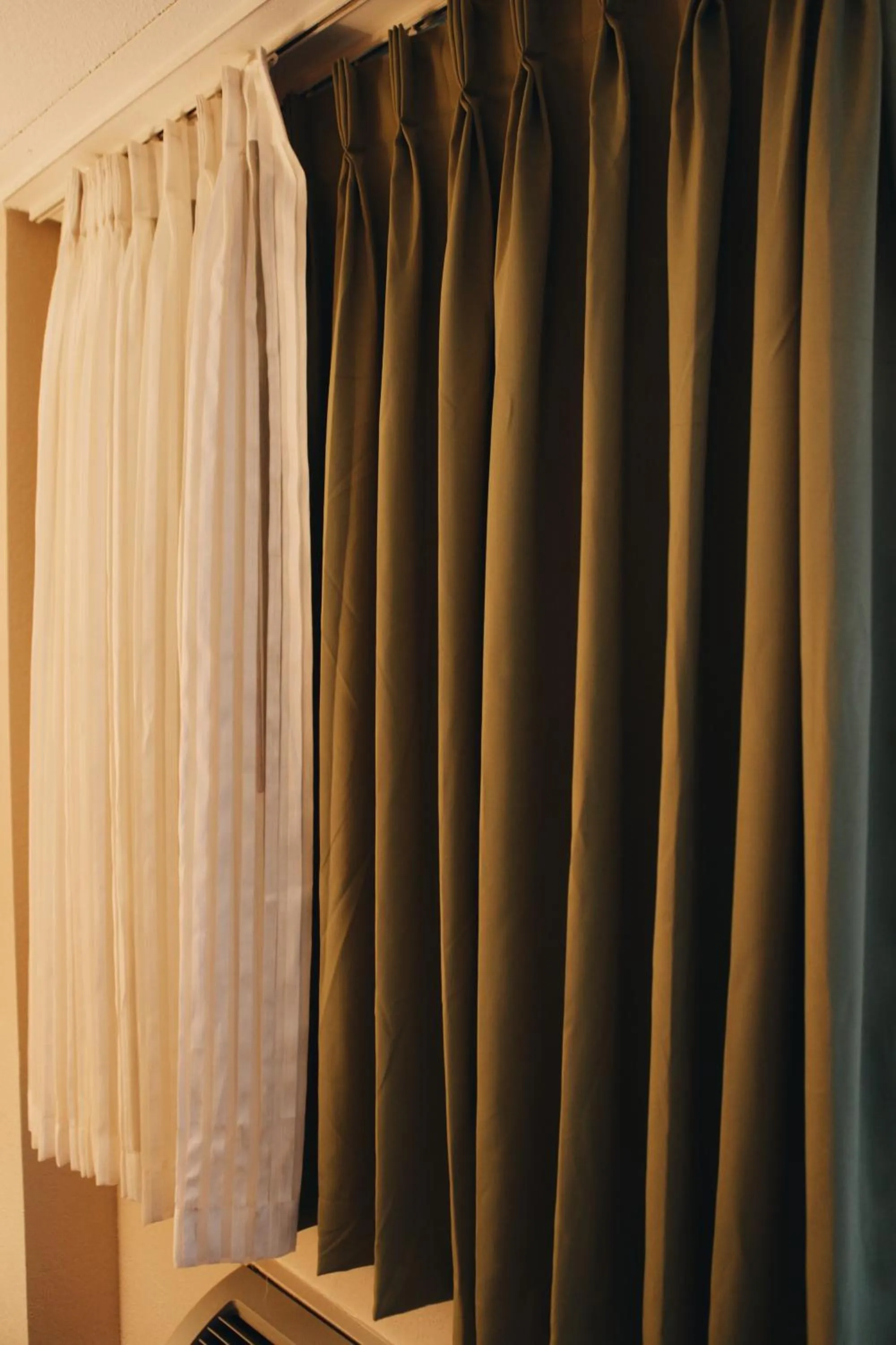 Bed in Budgetel Inn & Suites Memphis