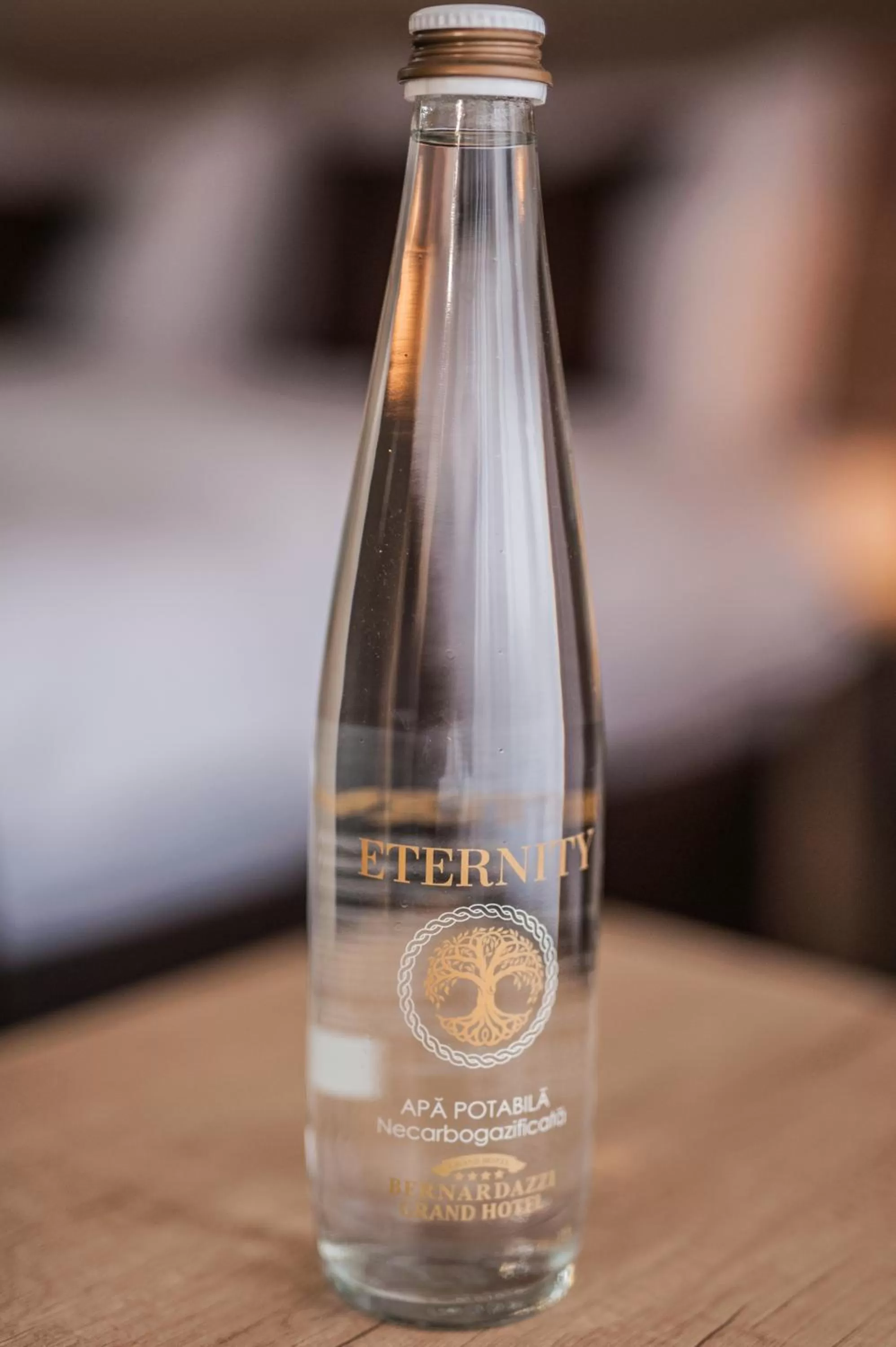 Drinks in Bernardazzi Grand Hotel