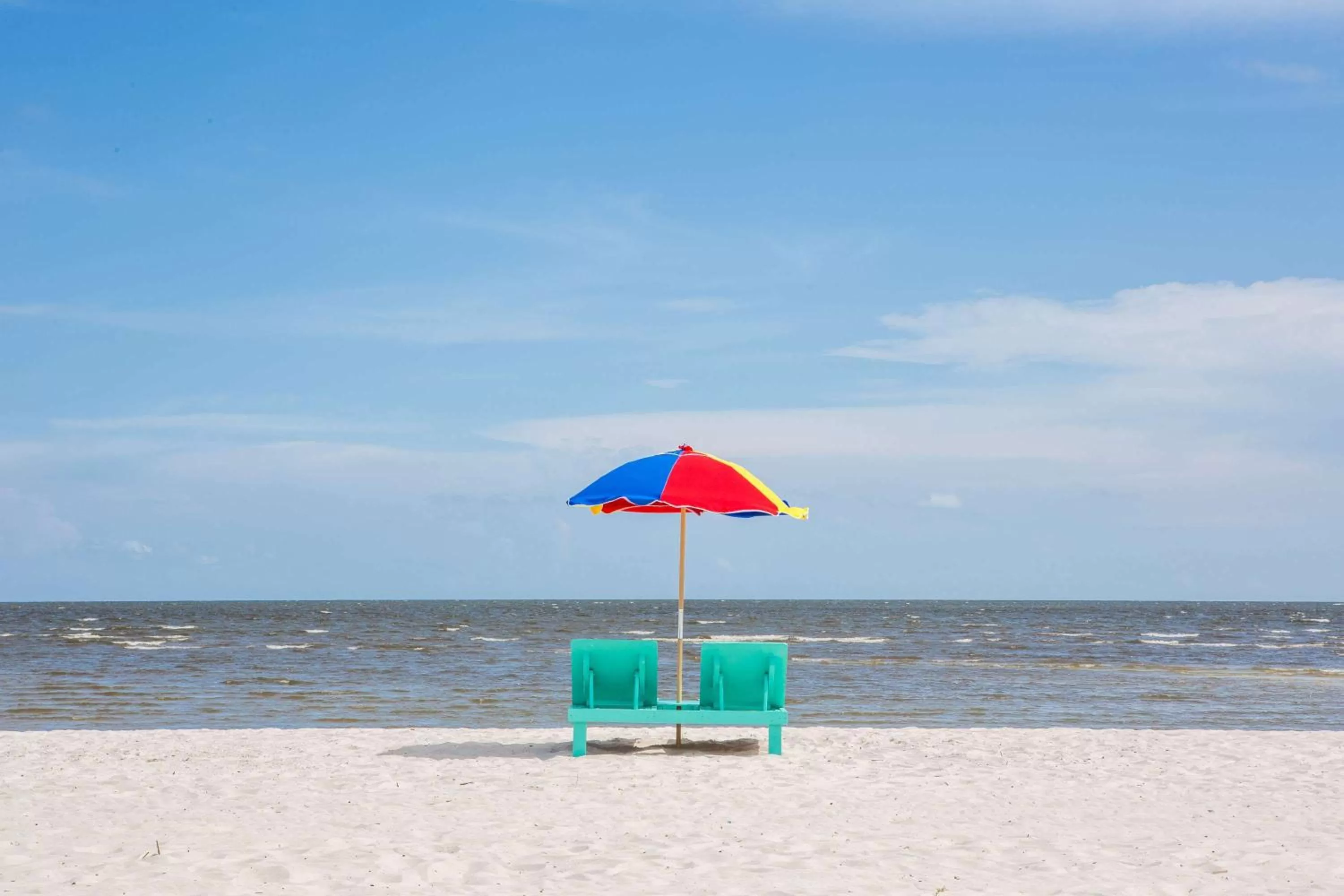 On site in Super 8 by Wyndham Diberville Biloxi Area