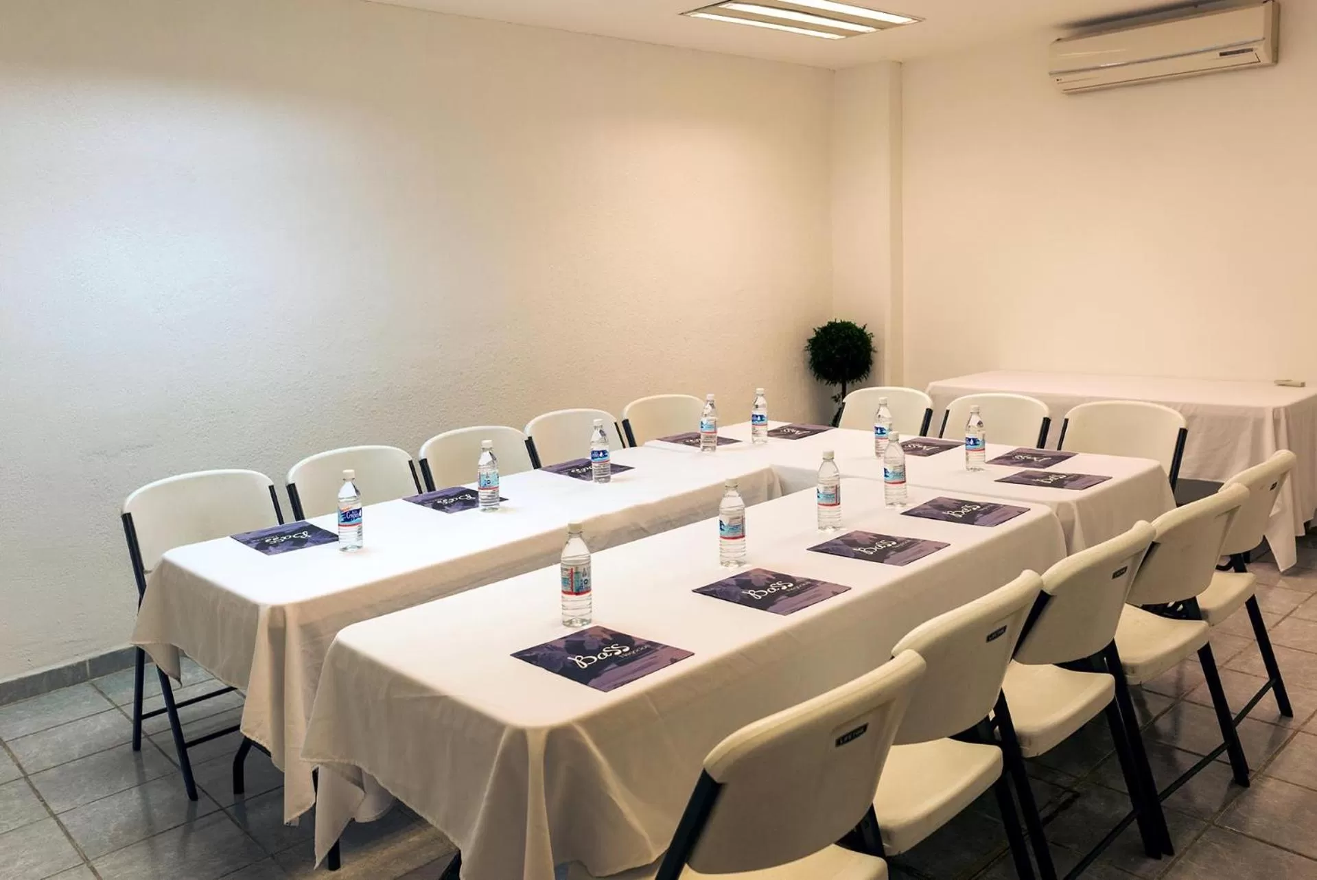 Meeting/conference room in Hotel St. George