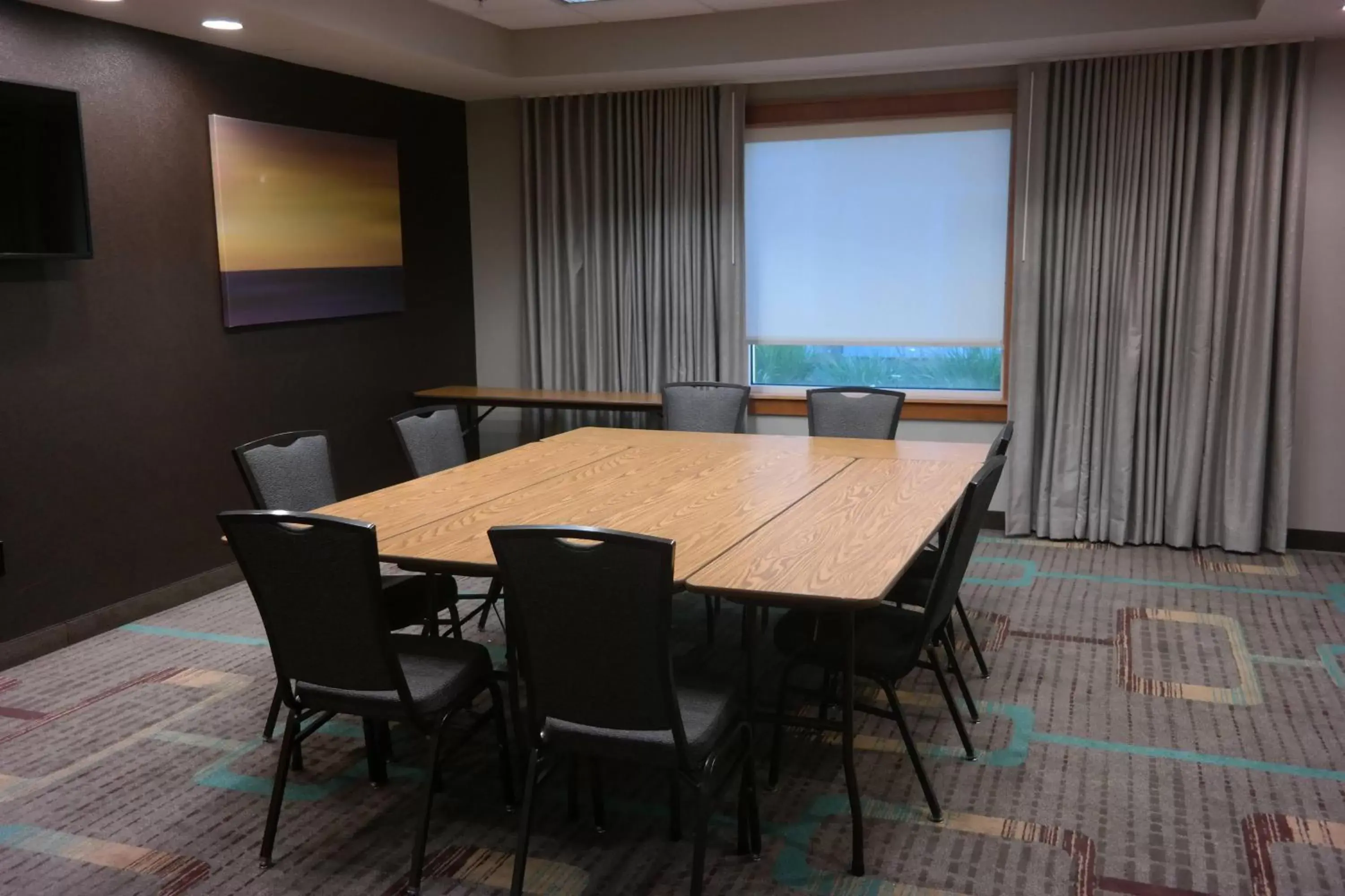Meeting/conference room in Residence Inn by Marriott San Bernardino