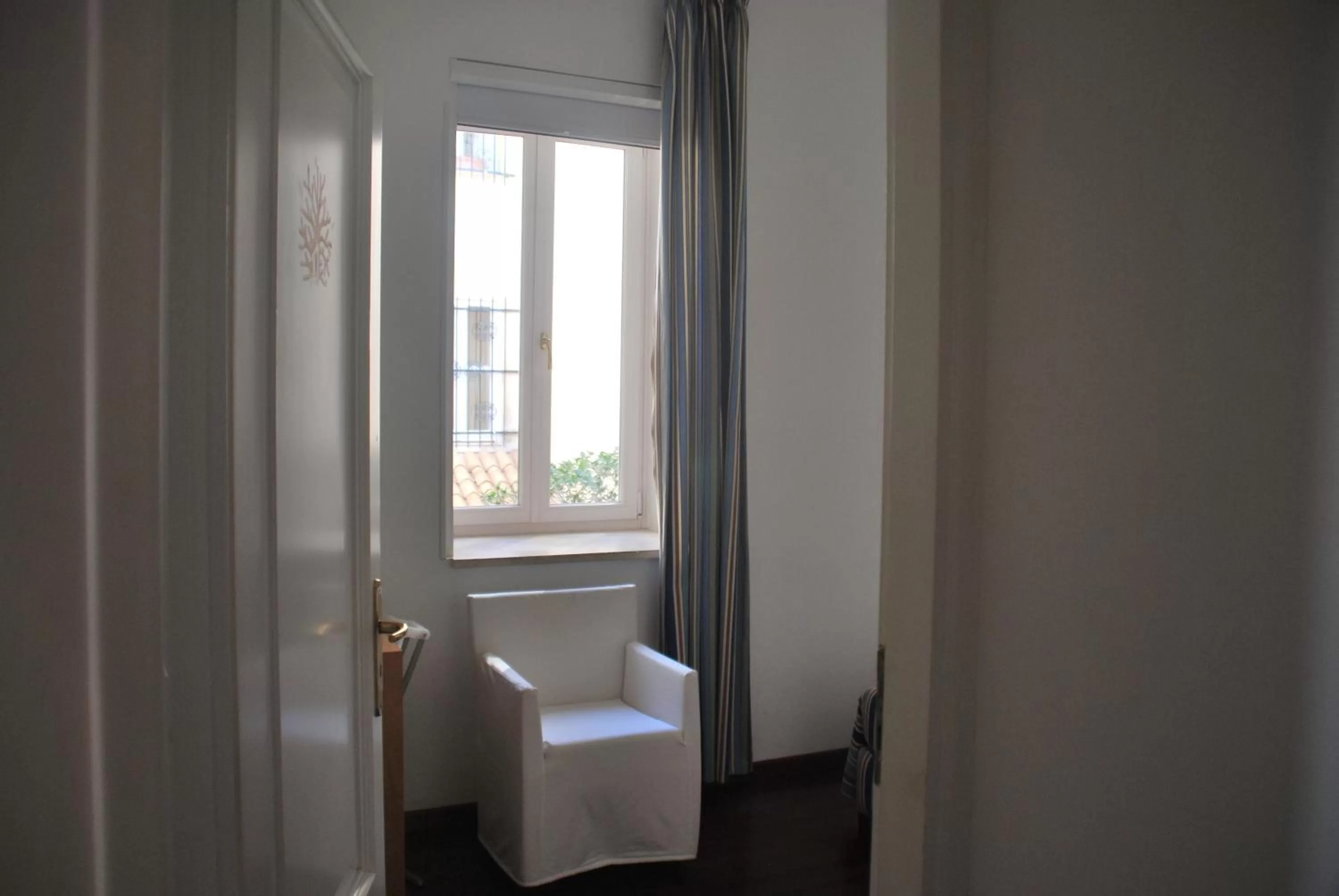 Seating area in L'Approdo delle Sirene