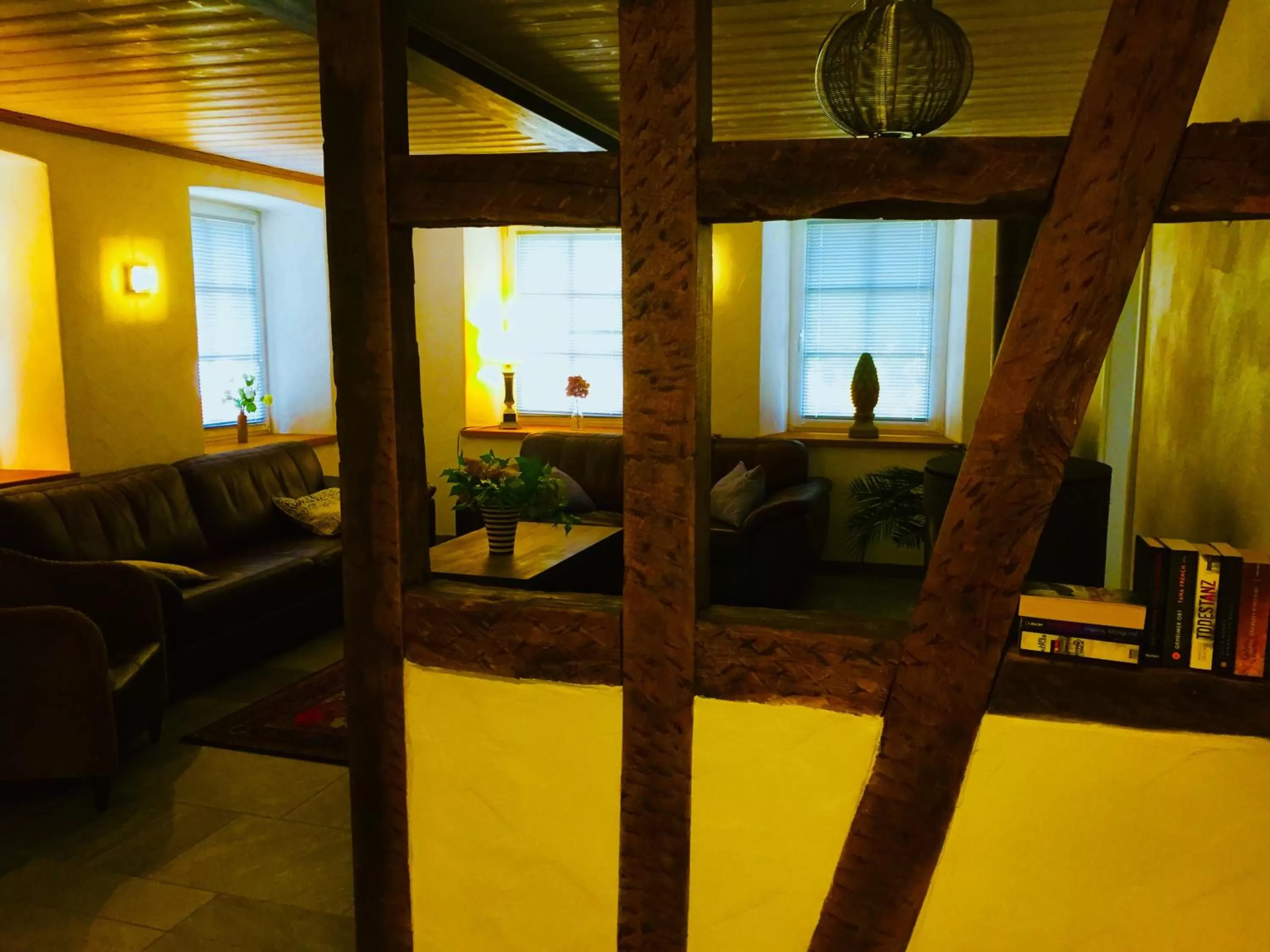 Gästehaus Craintaler Mühle B&B