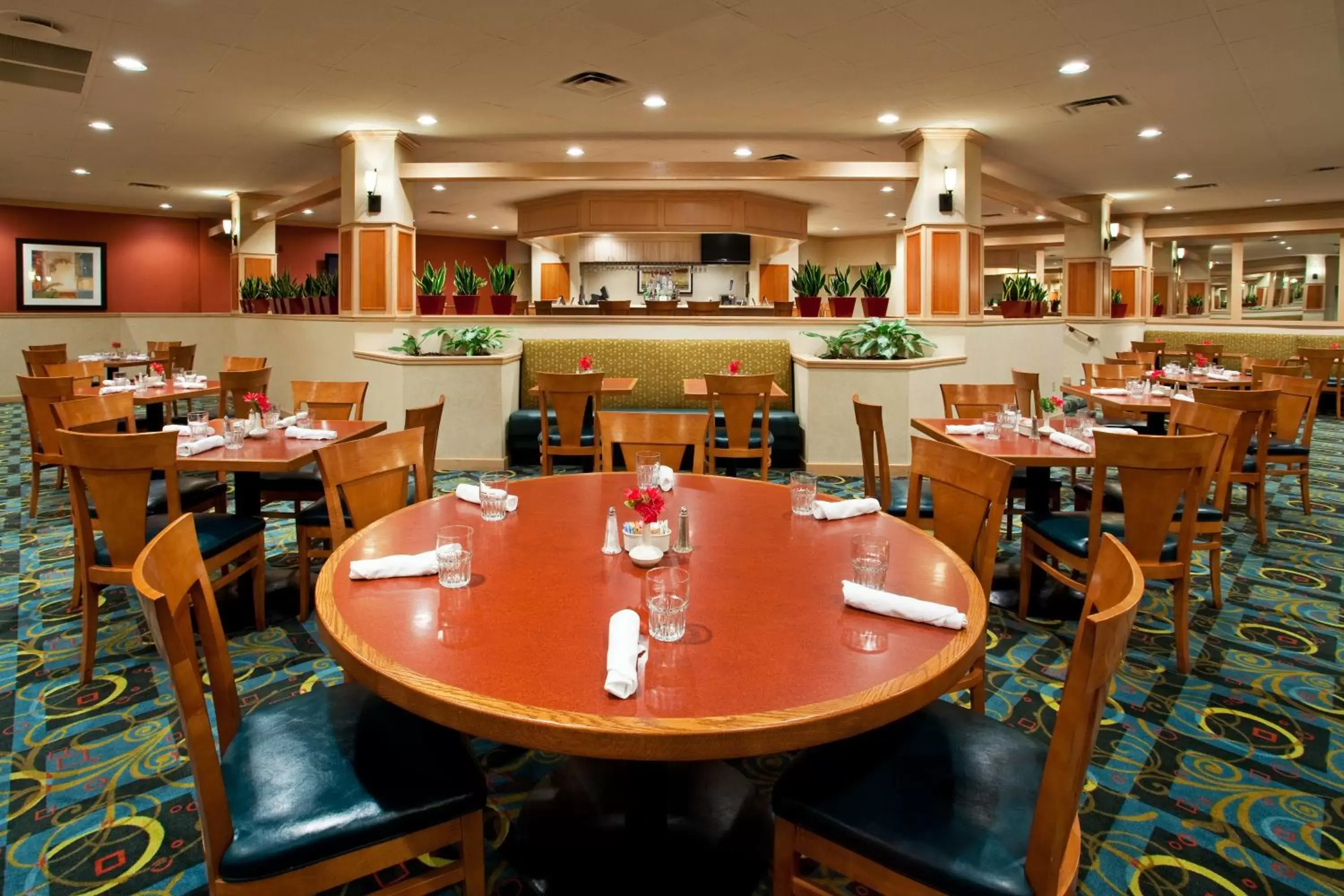 Restaurant/Places to Eat in Holiday Inn Cincinnati-Eastgate, an IHG Hotel
