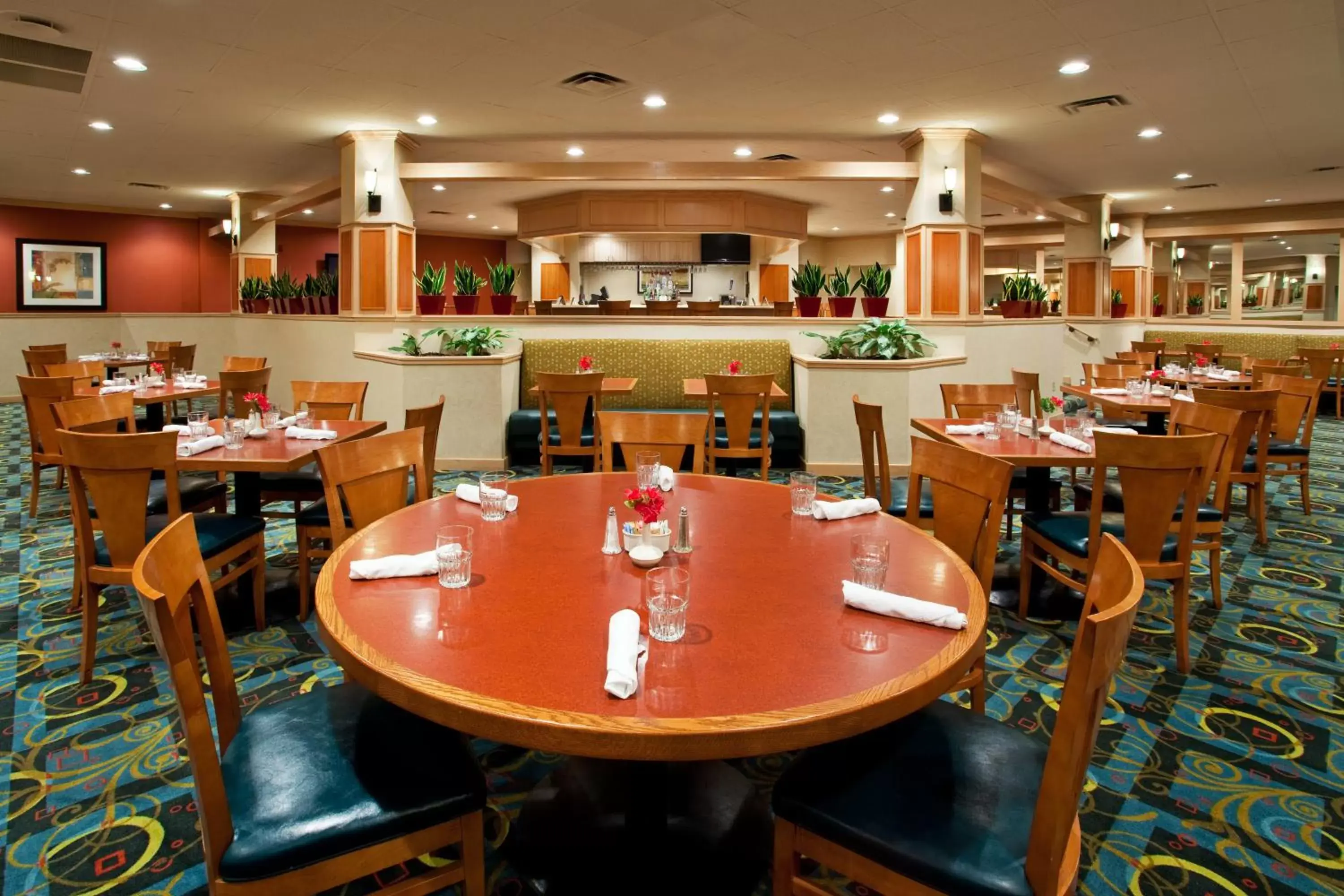 Restaurant/places to eat in Holiday Inn Cincinnati-Eastgate by IHG Restaurant/places to eat in Holiday Inn Cincinnati-Eastgate by IHG