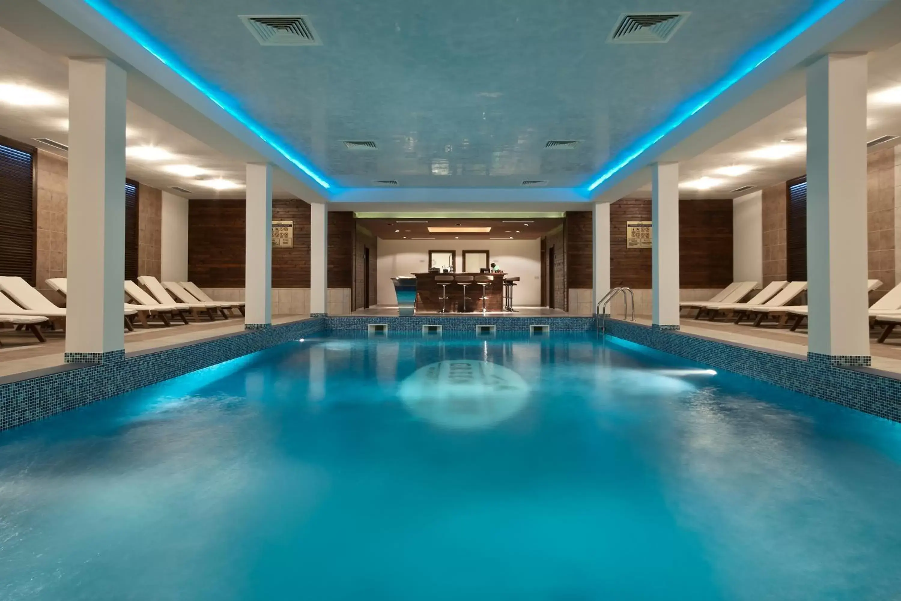 Spa and wellness centre/facilities in Green Life Bansko Spa and wellness centre/facilities in Green Life Bansko