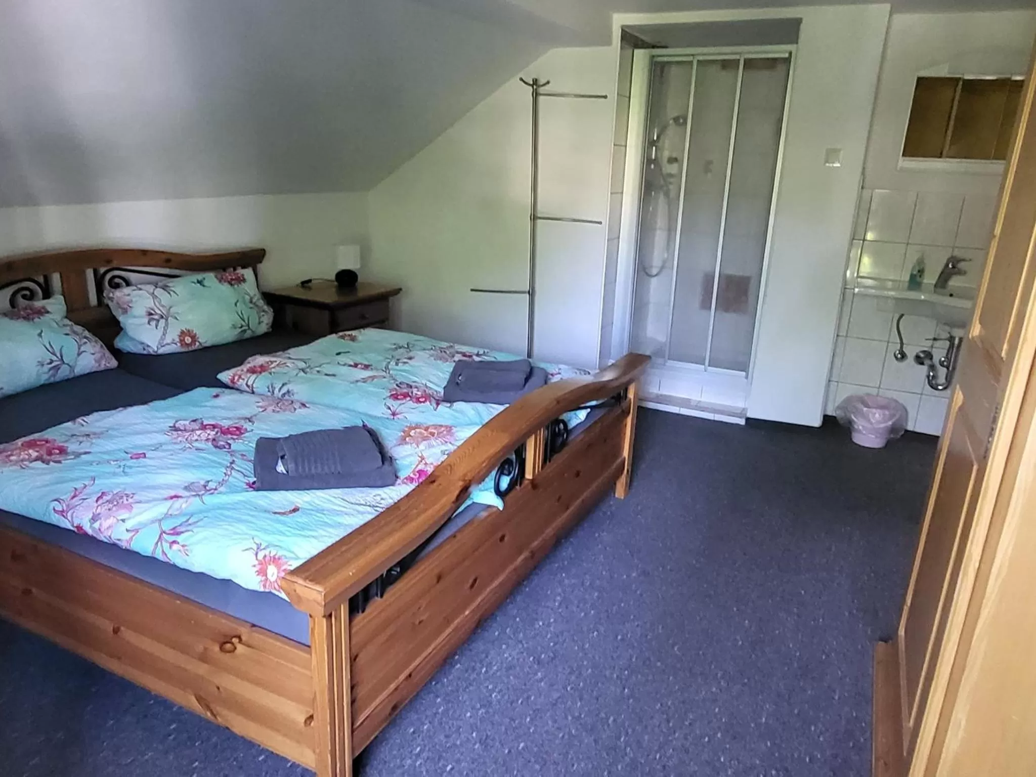 Gasthaus Staufenbrücke