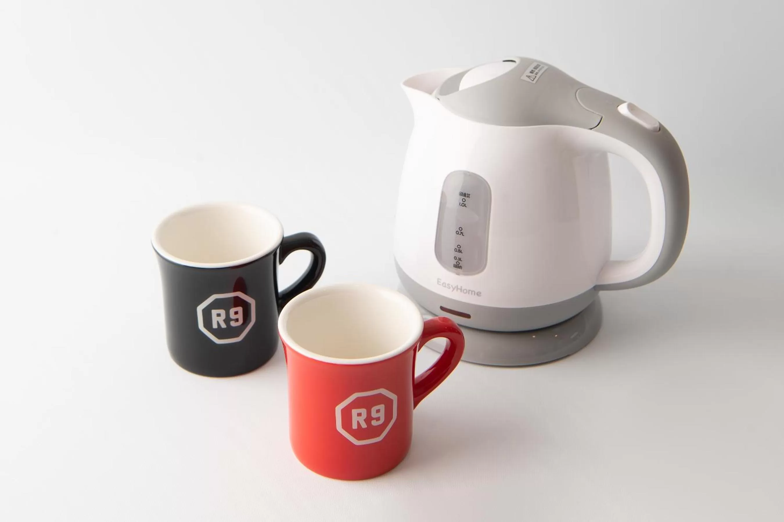 Other in HOTEL R9 The Yard Yaita