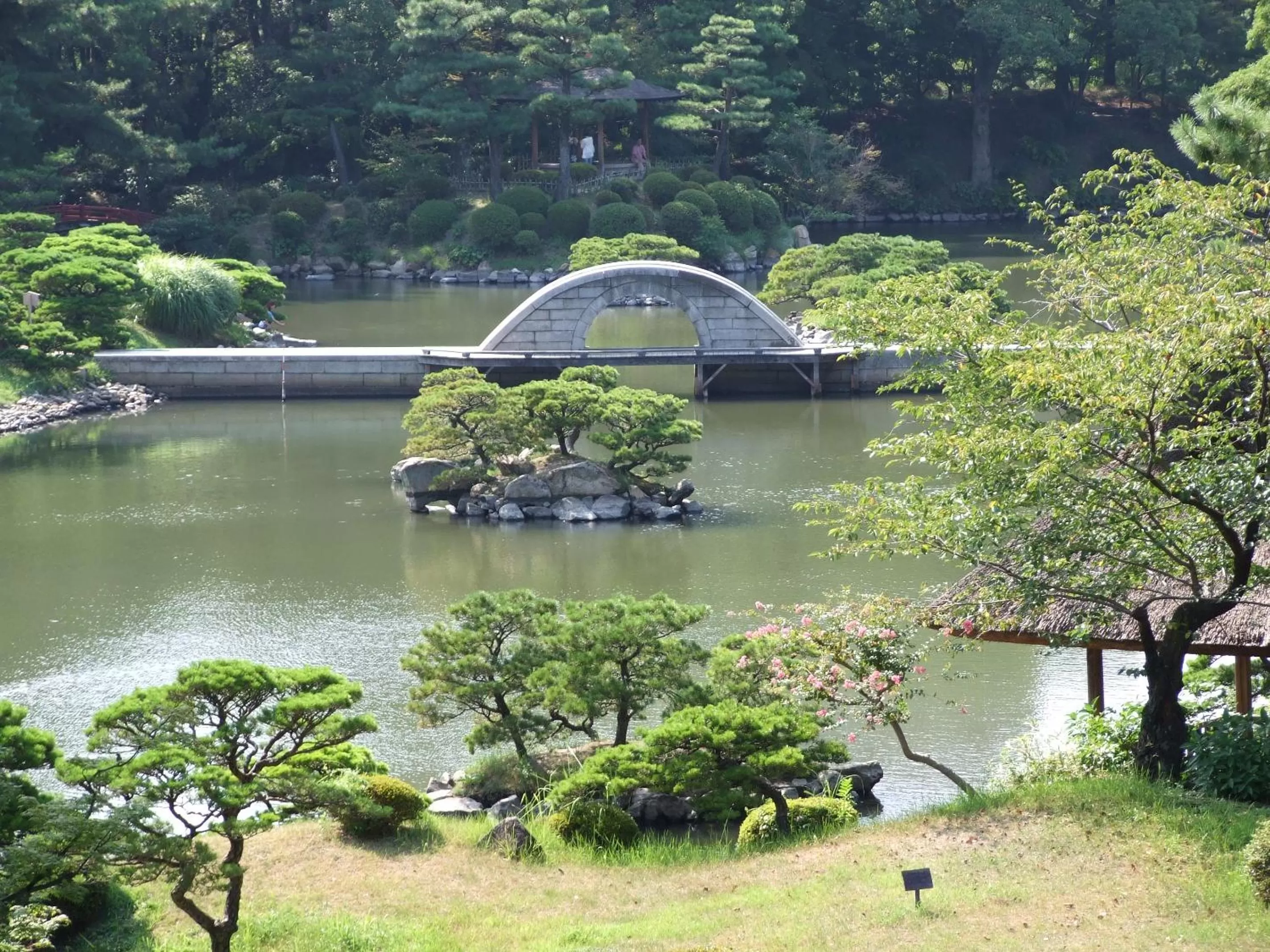 Hiroshima International Youth House JMS Aster Plaza