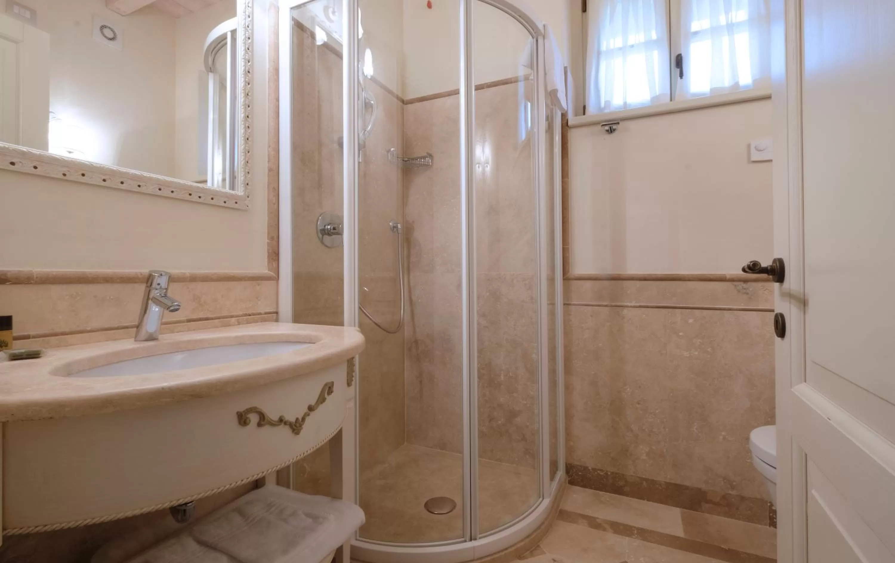 Garda Apartments San Vigilio Golf