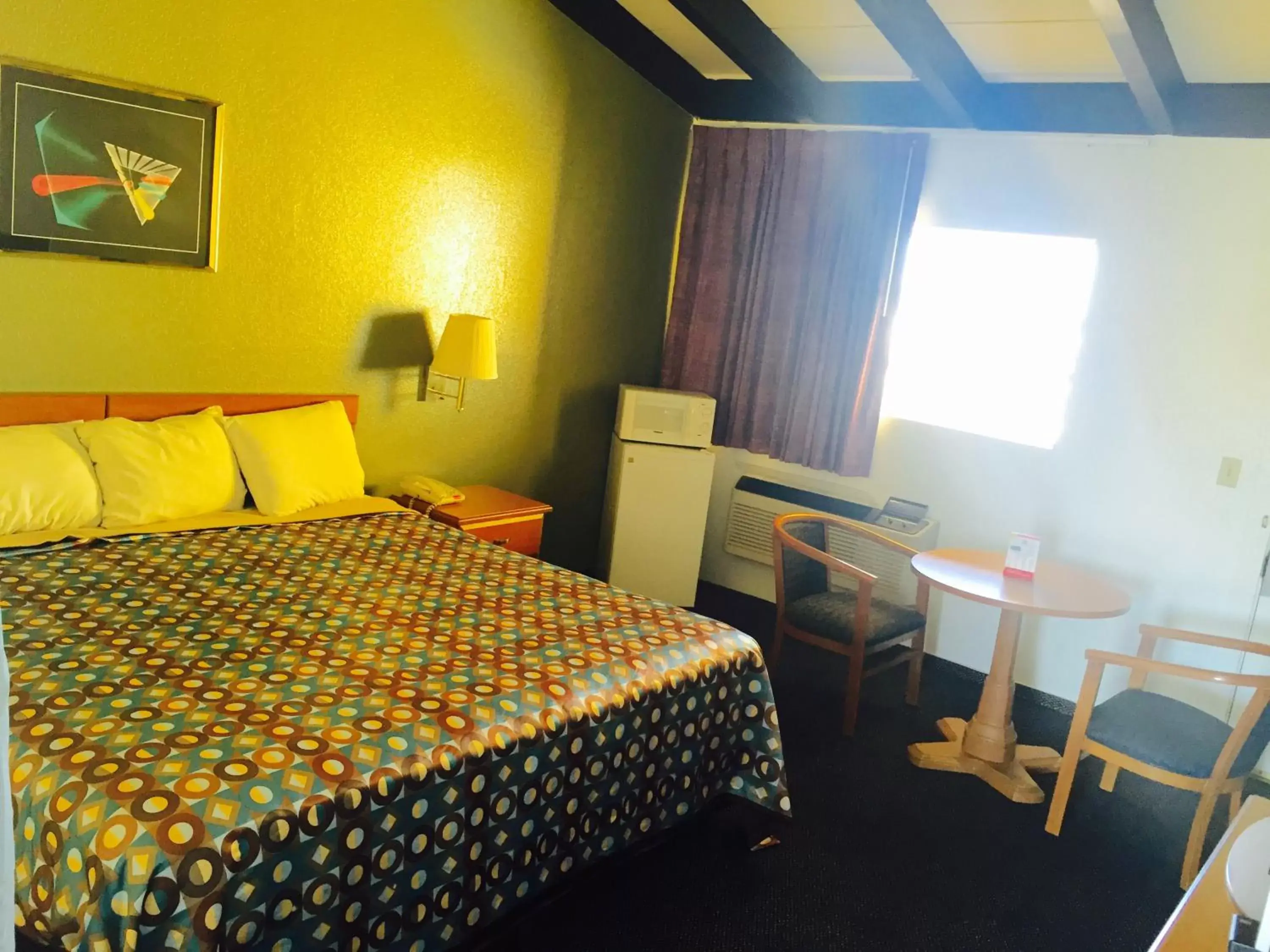 Day, Bed in Travelodge by Wyndham New Braunfels