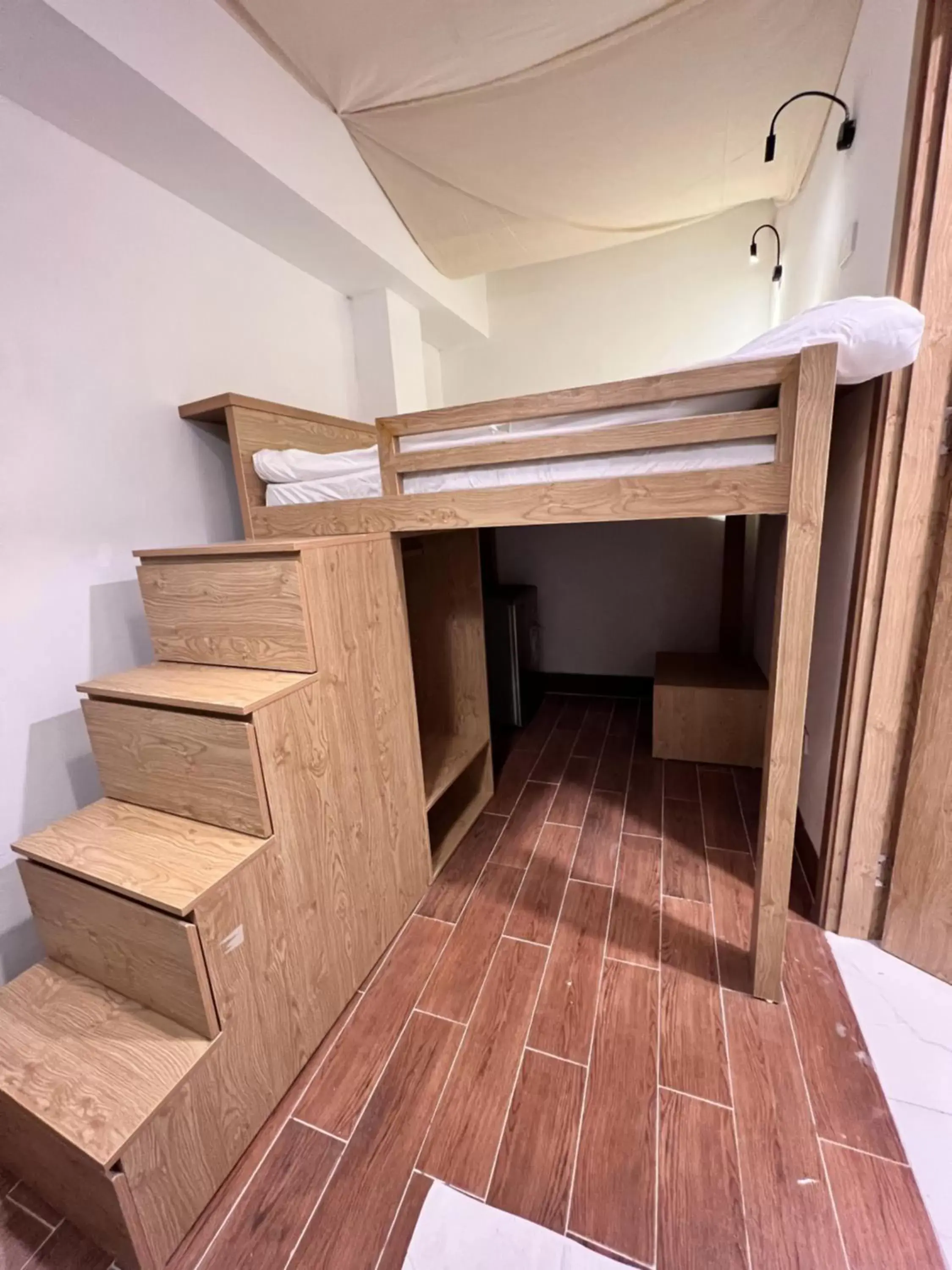 Standard Double Room in An Nam Corner- Thanh Yen Standard Double Room in An Nam Corner- Thanh Yen