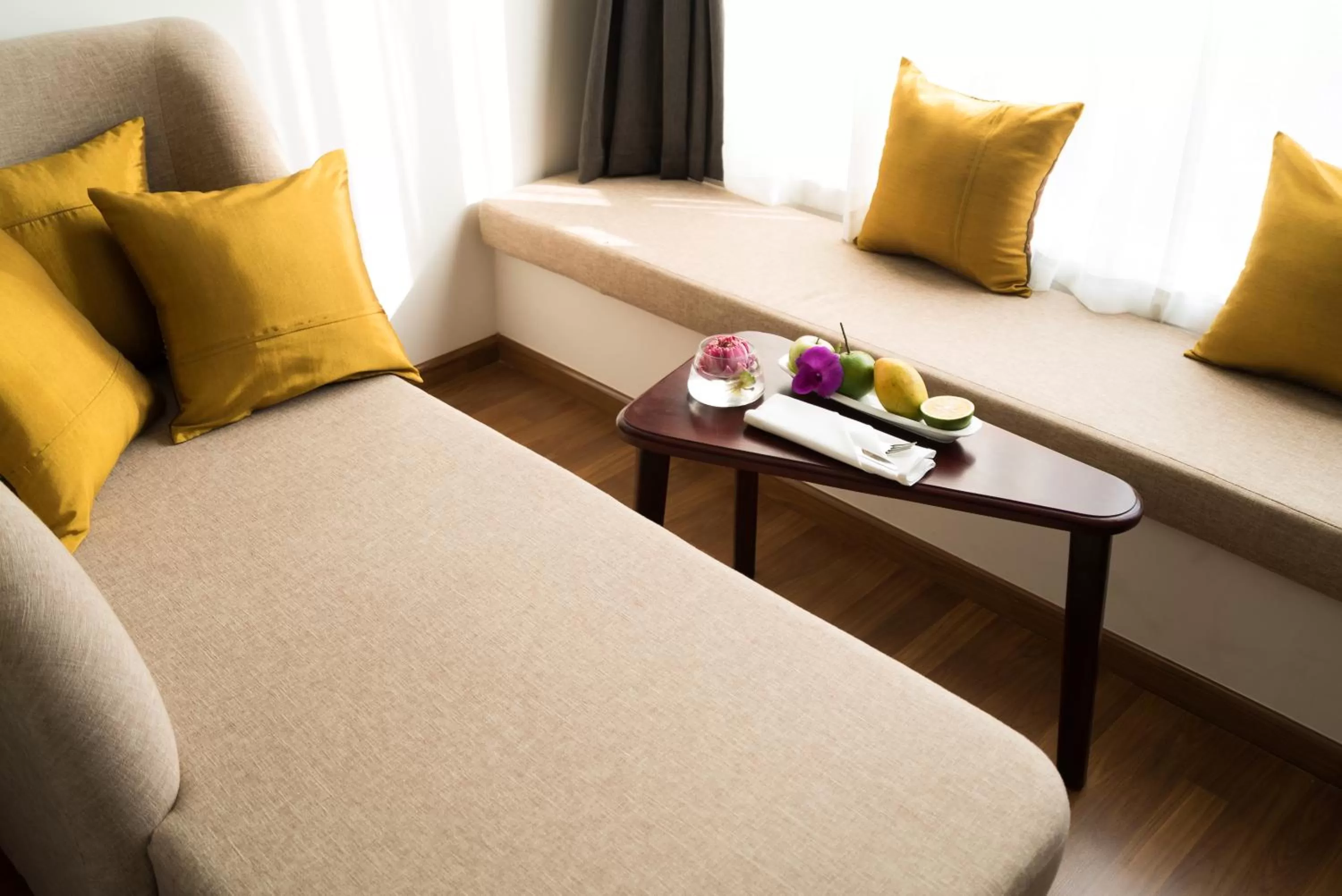 Balcony/Terrace in Sabara Angkor Resort & Spa