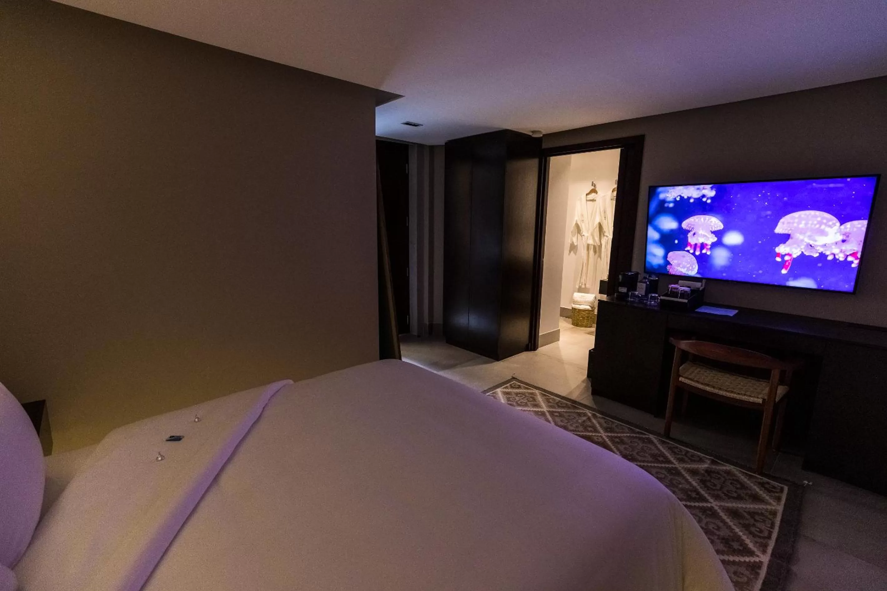 Bedroom, Bed in Casa Naila Hotel Boutique