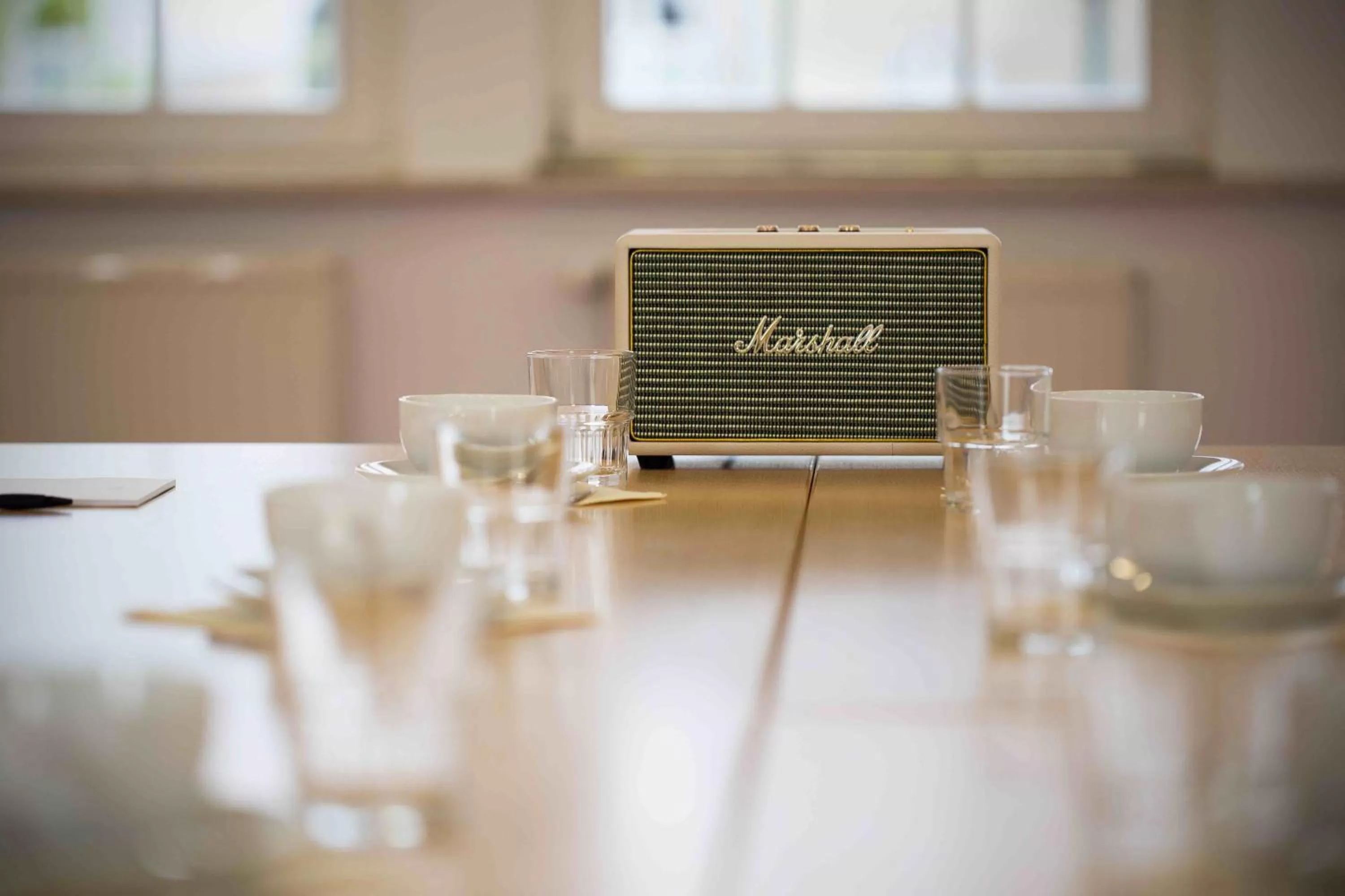 Banquet/Function facilities in Hotel 1912