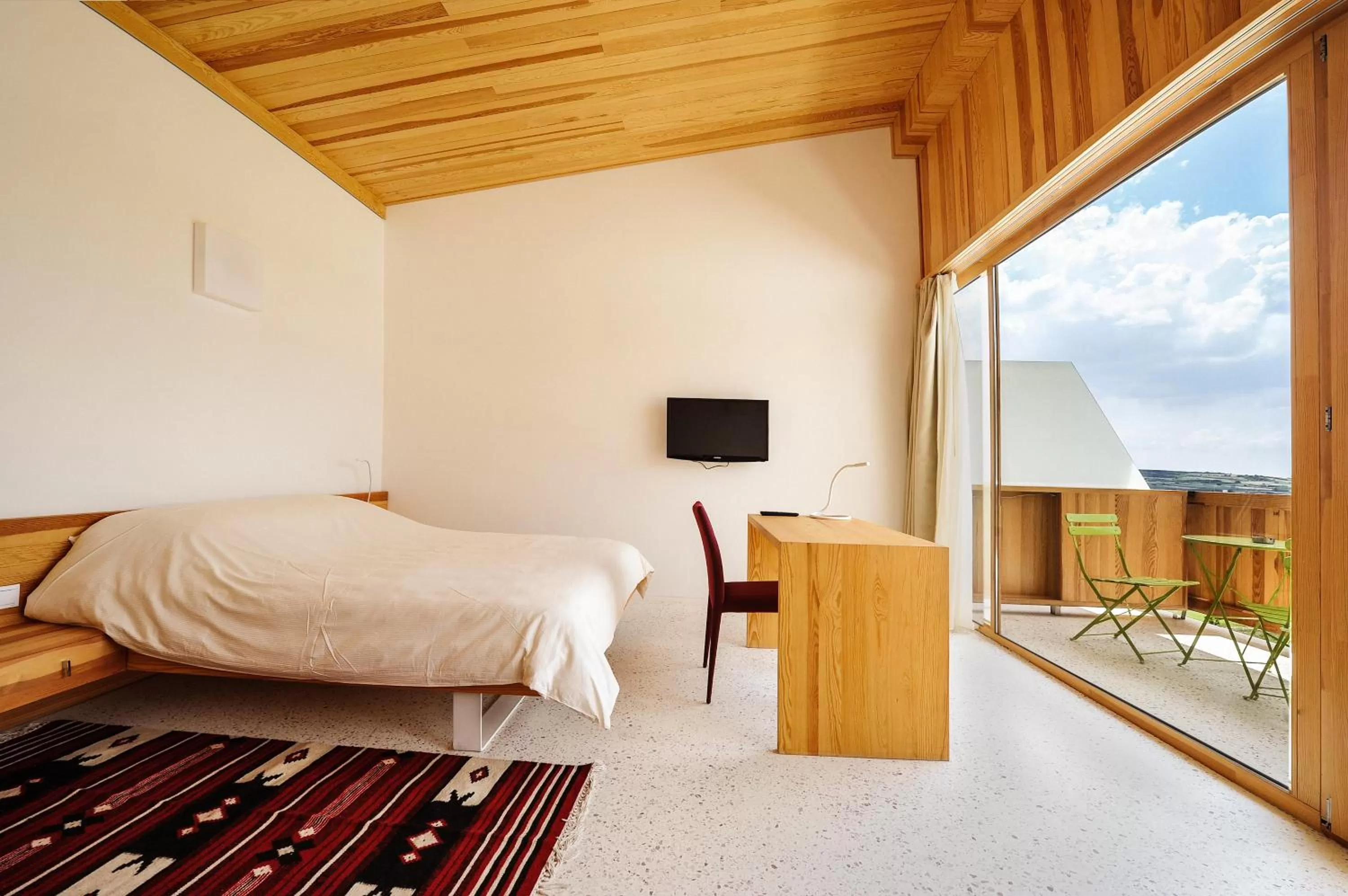 Photo of the whole room, Bed in Hotel Gracanica