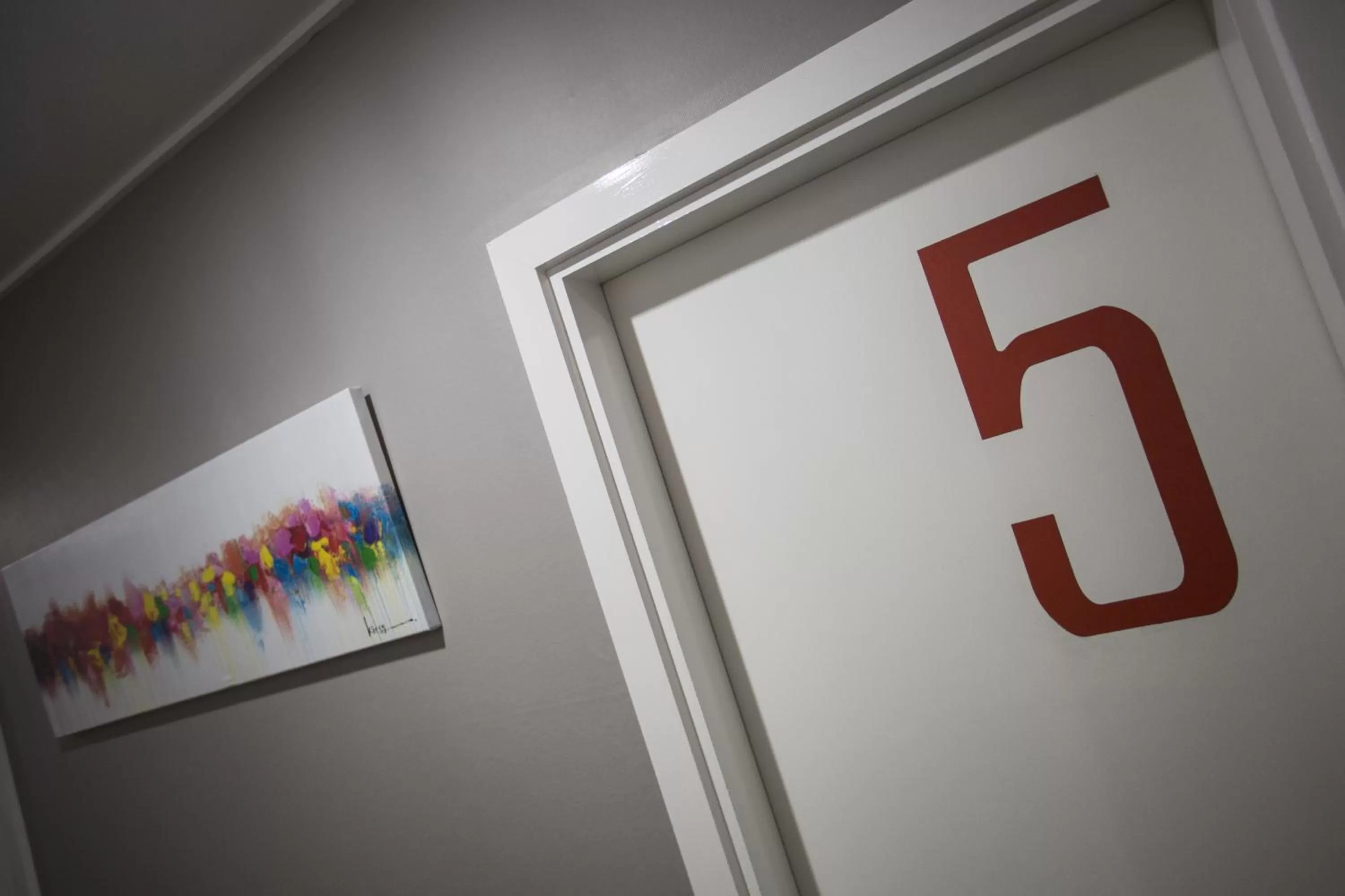 Property logo or sign in Nightcap at the Ranch Hotel