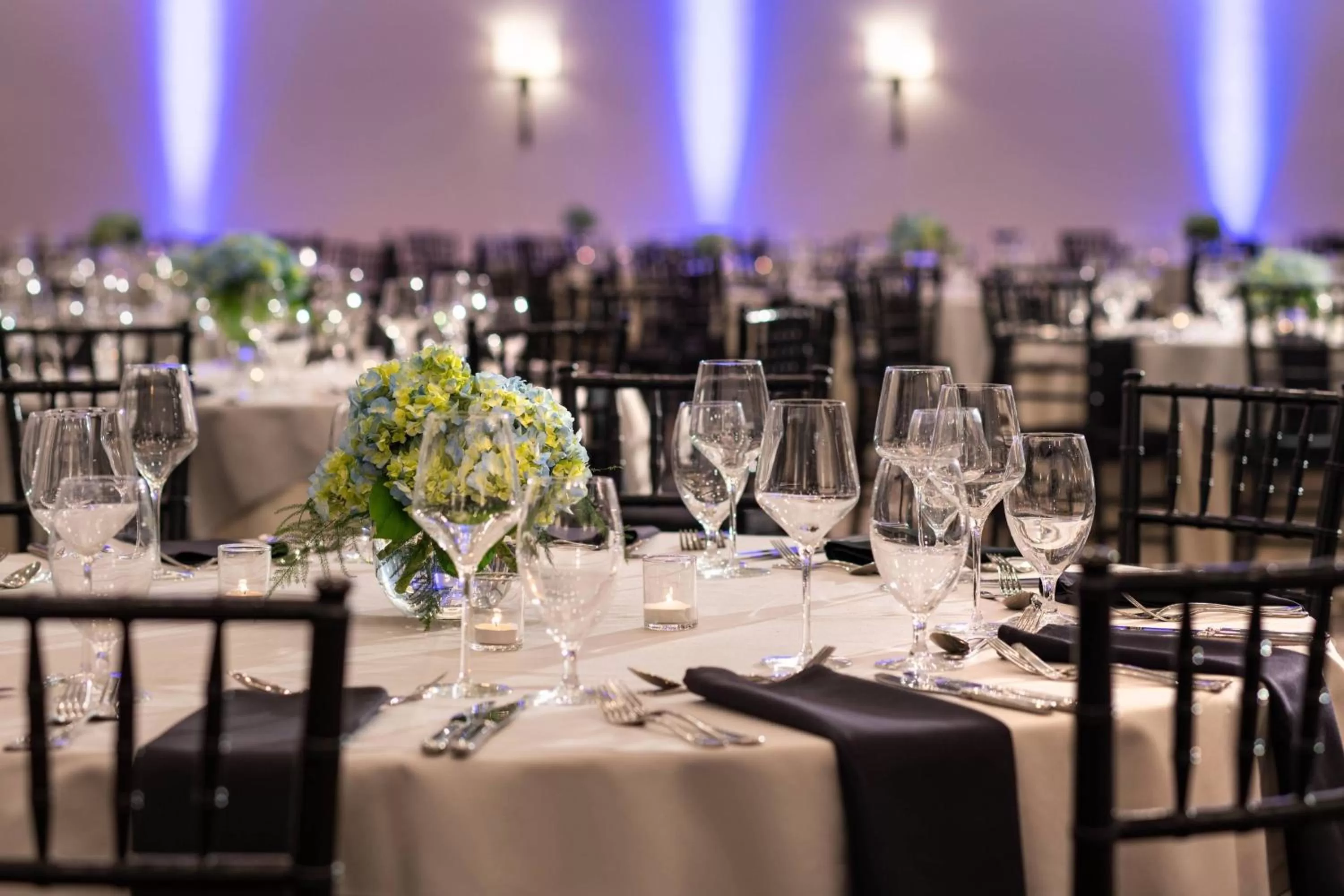 Meeting/conference room in Seattle Marriott Redmond
