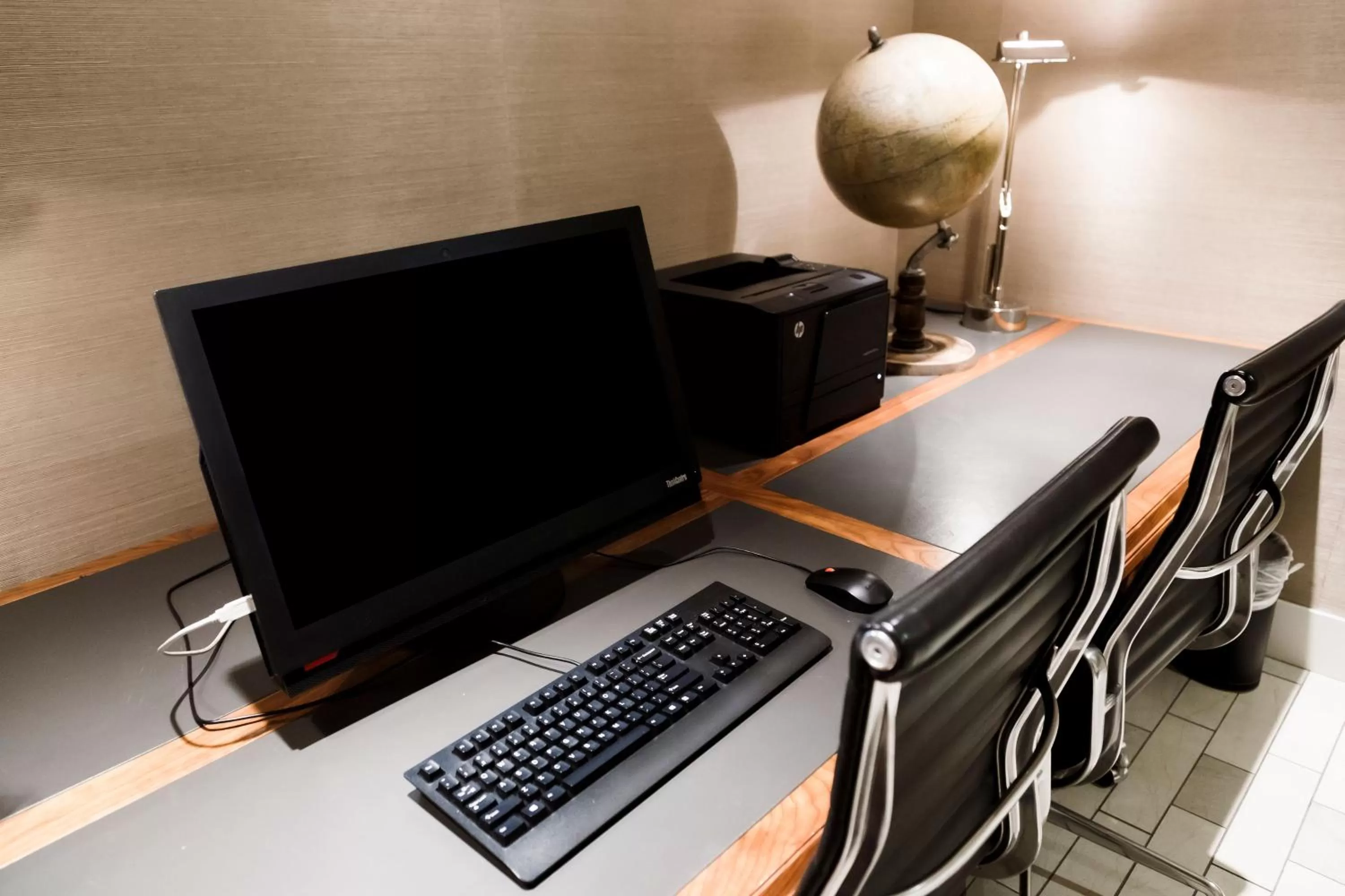 Other in The James Hotel