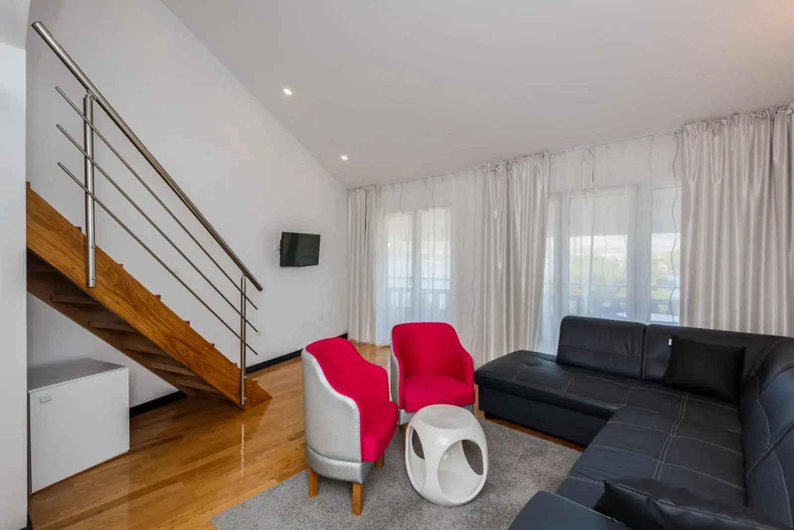 Living room, Seating Area in Hotel Sveti Kriz