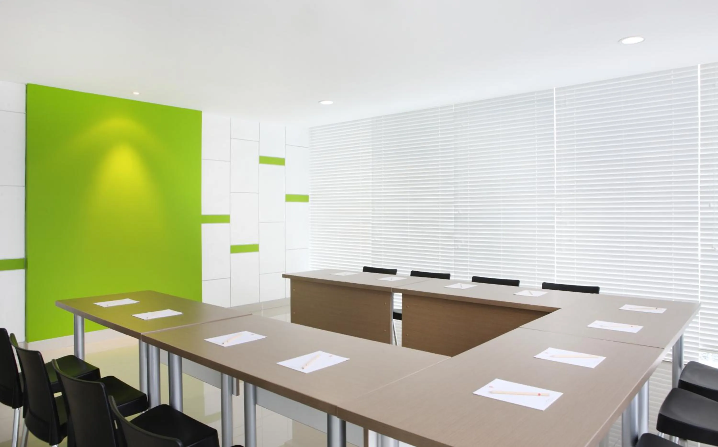 Banquet/Function facilities in Amaris Hotel Malang