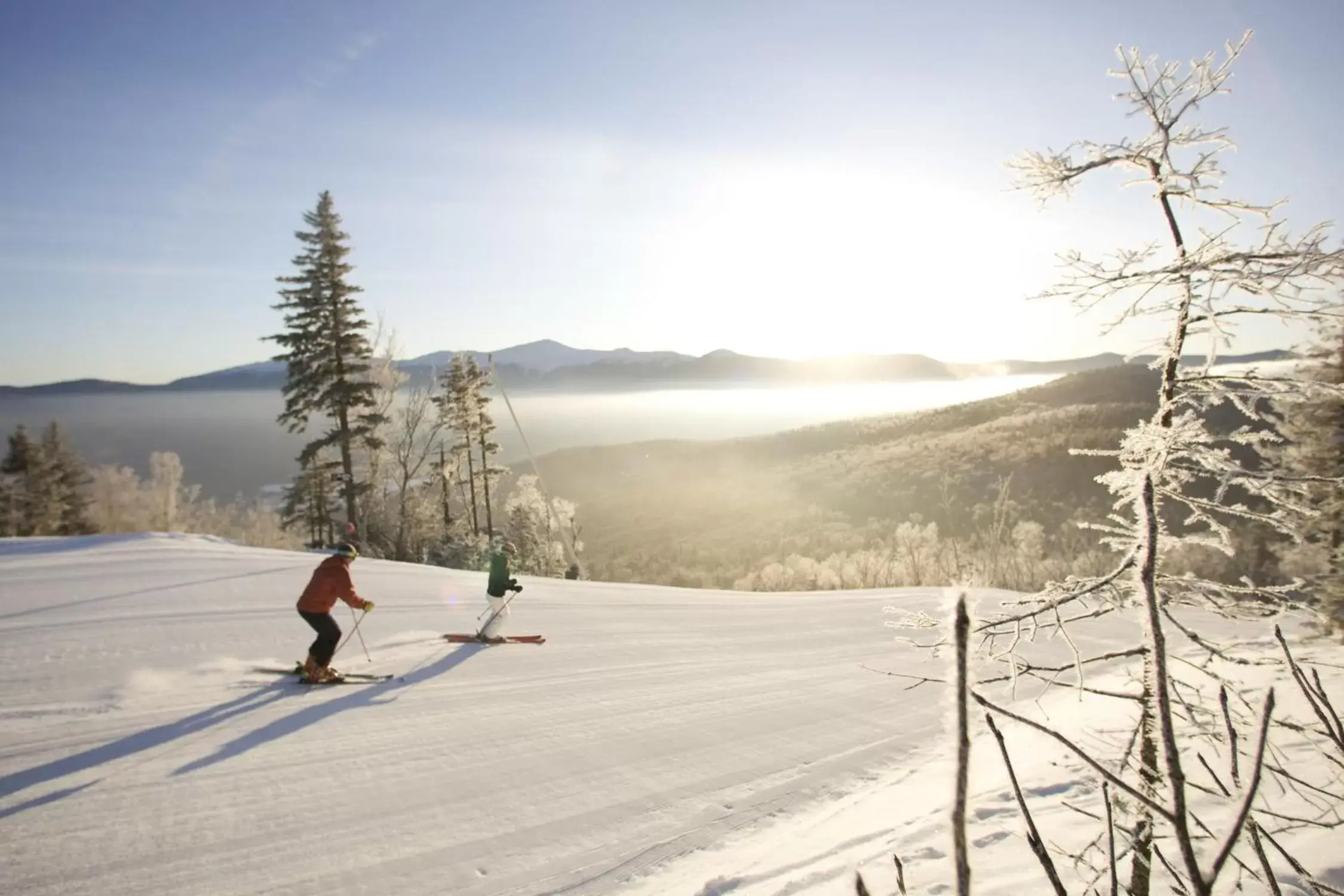 Other, Skiing in Omni Bretton Arms Inn at Mount Washington Resort