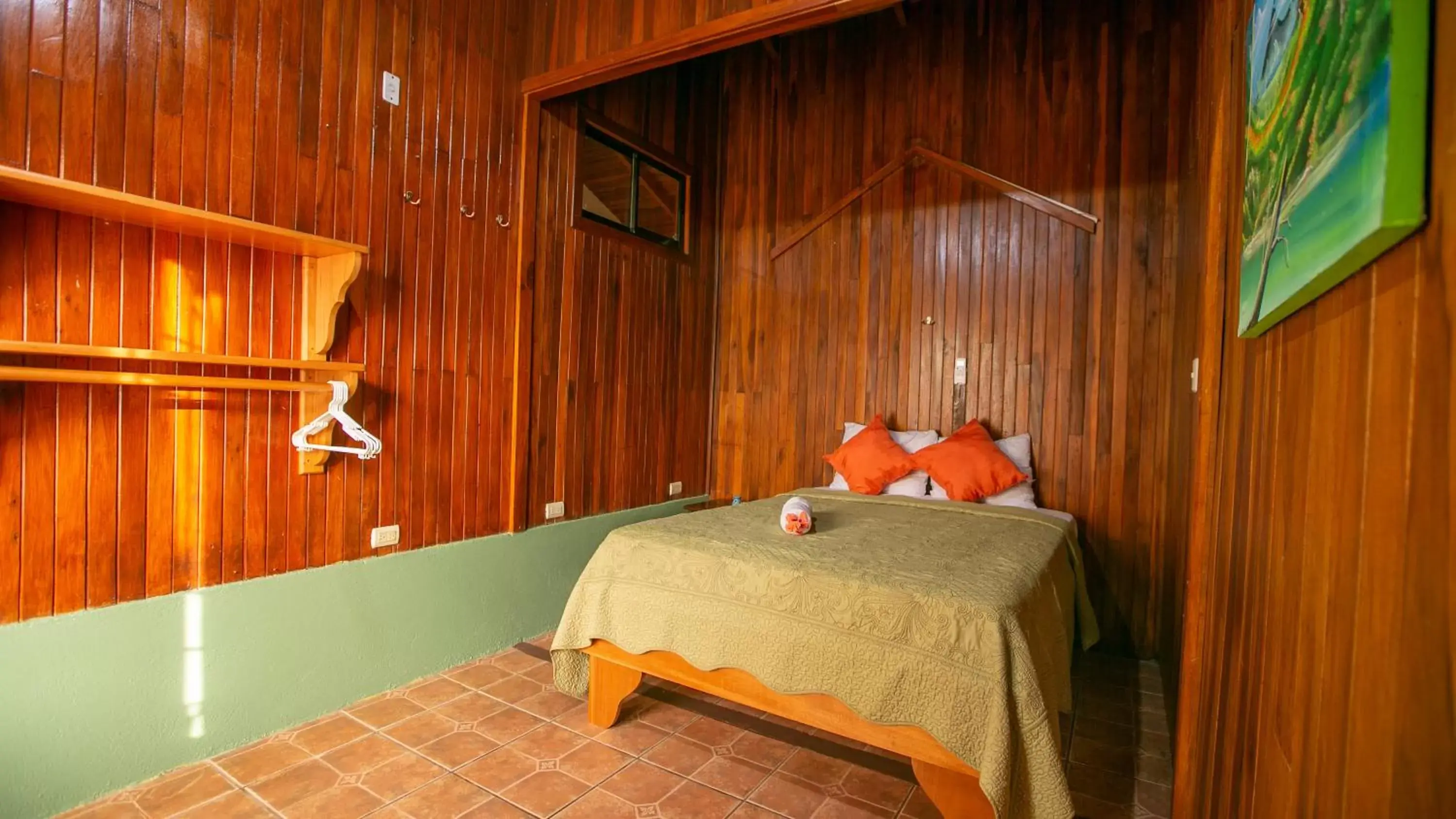 Hotel Rancho Cerro Azul