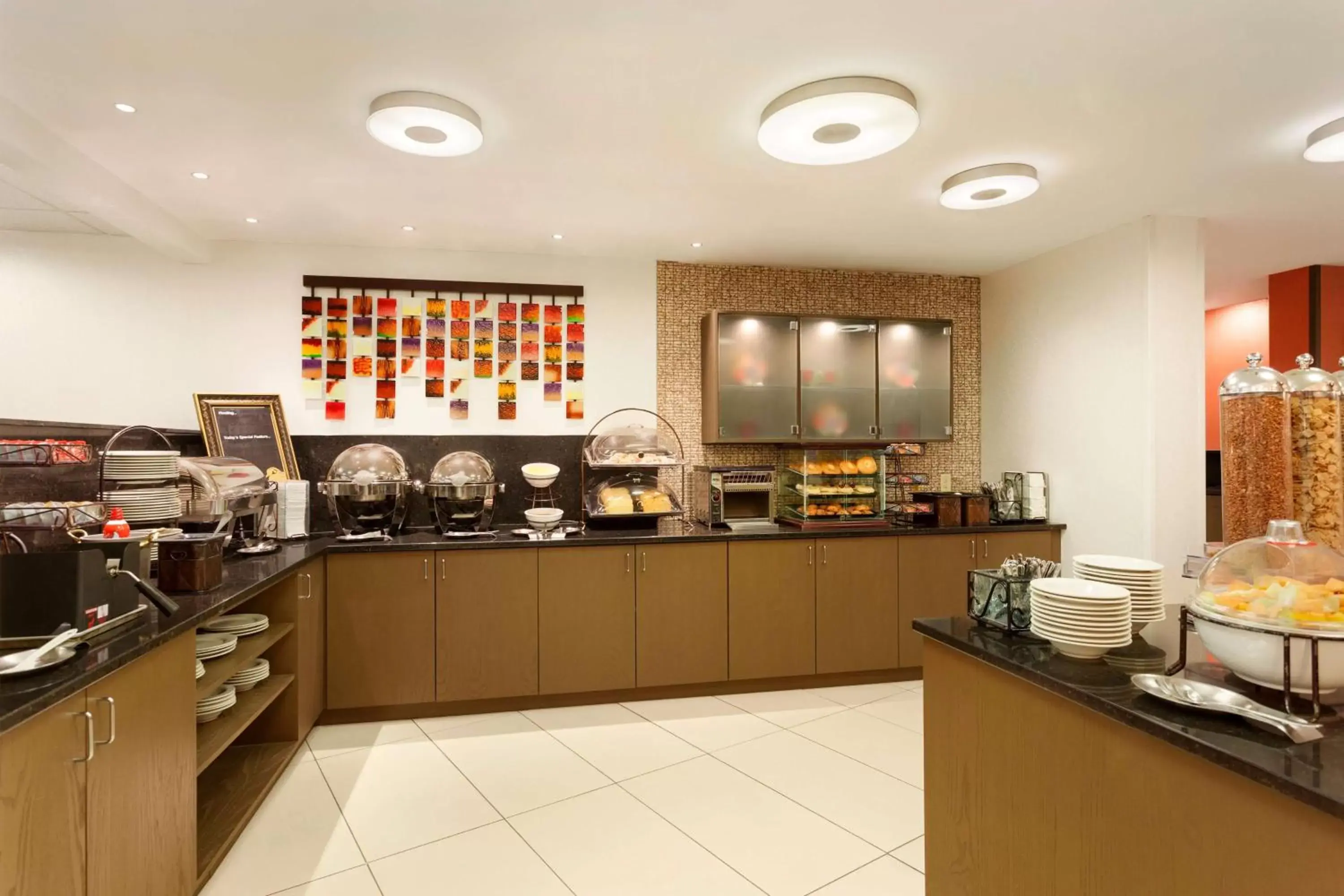 Breakfast, Restaurant/Places to Eat in Homewood Suites by Hilton Reading-Wyomissing
