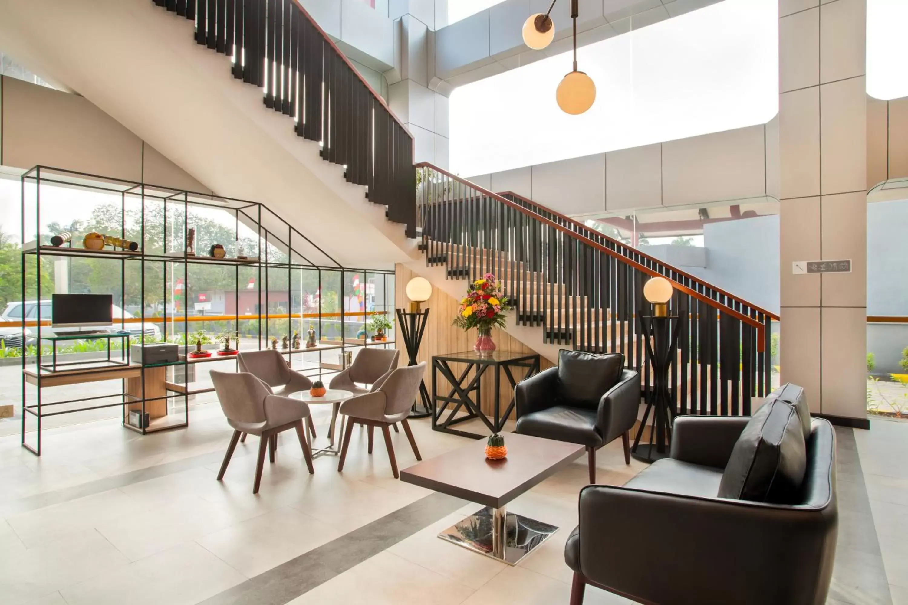 ibis Pontianak City Center ibis Pontianak City Center